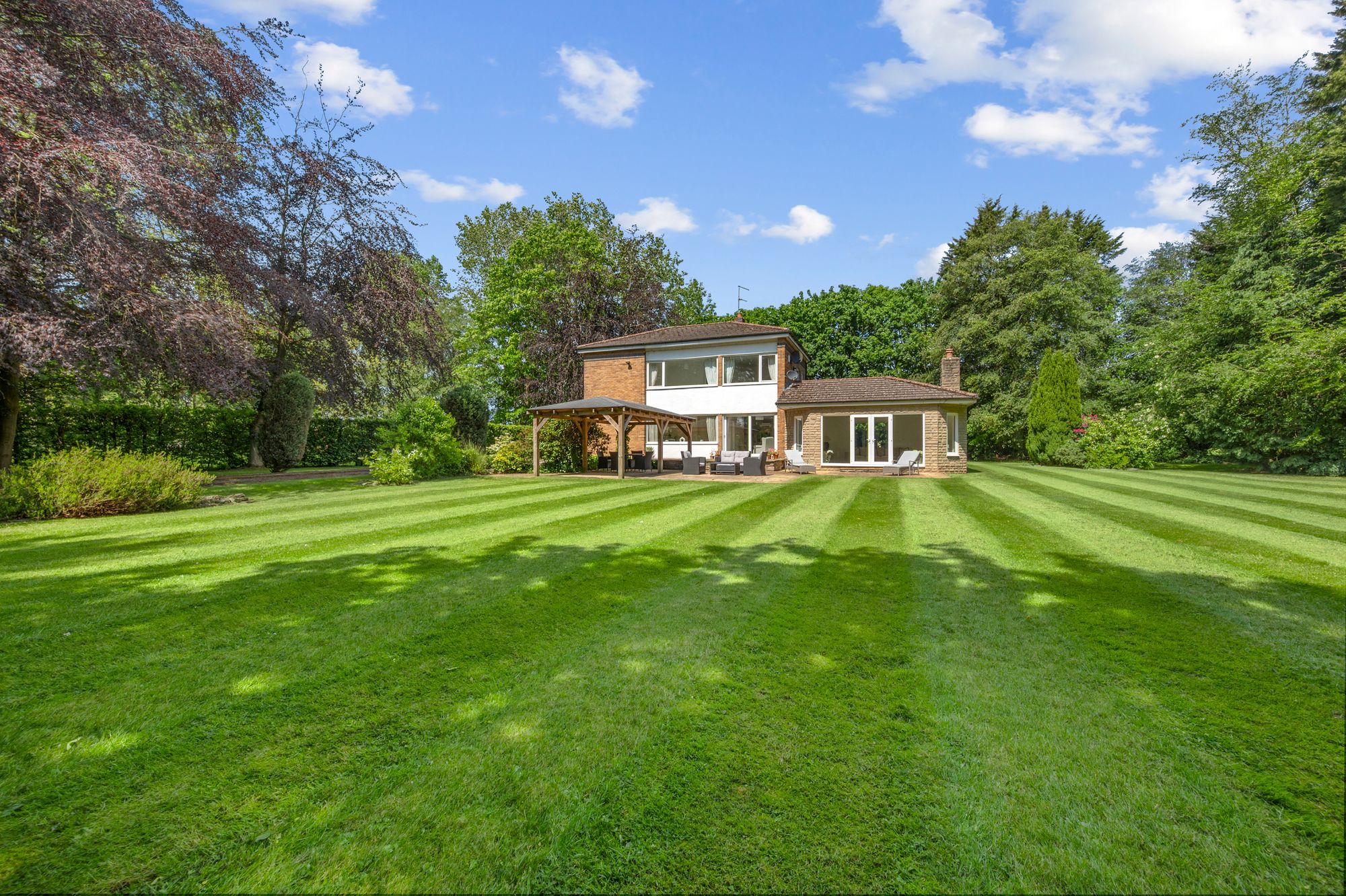 Wilmere Lane, Cheshire, Widnes WA8