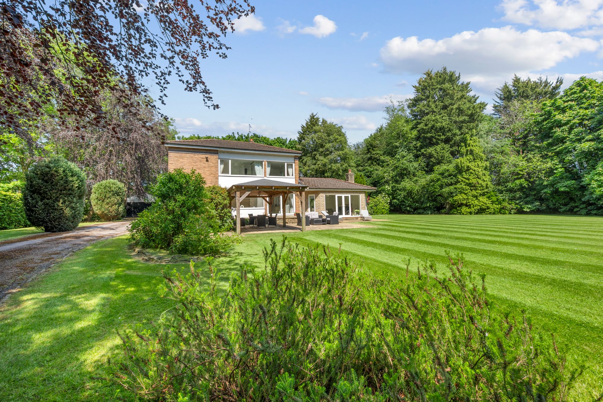 Wilmere Lane, Cheshire, Widnes WA8