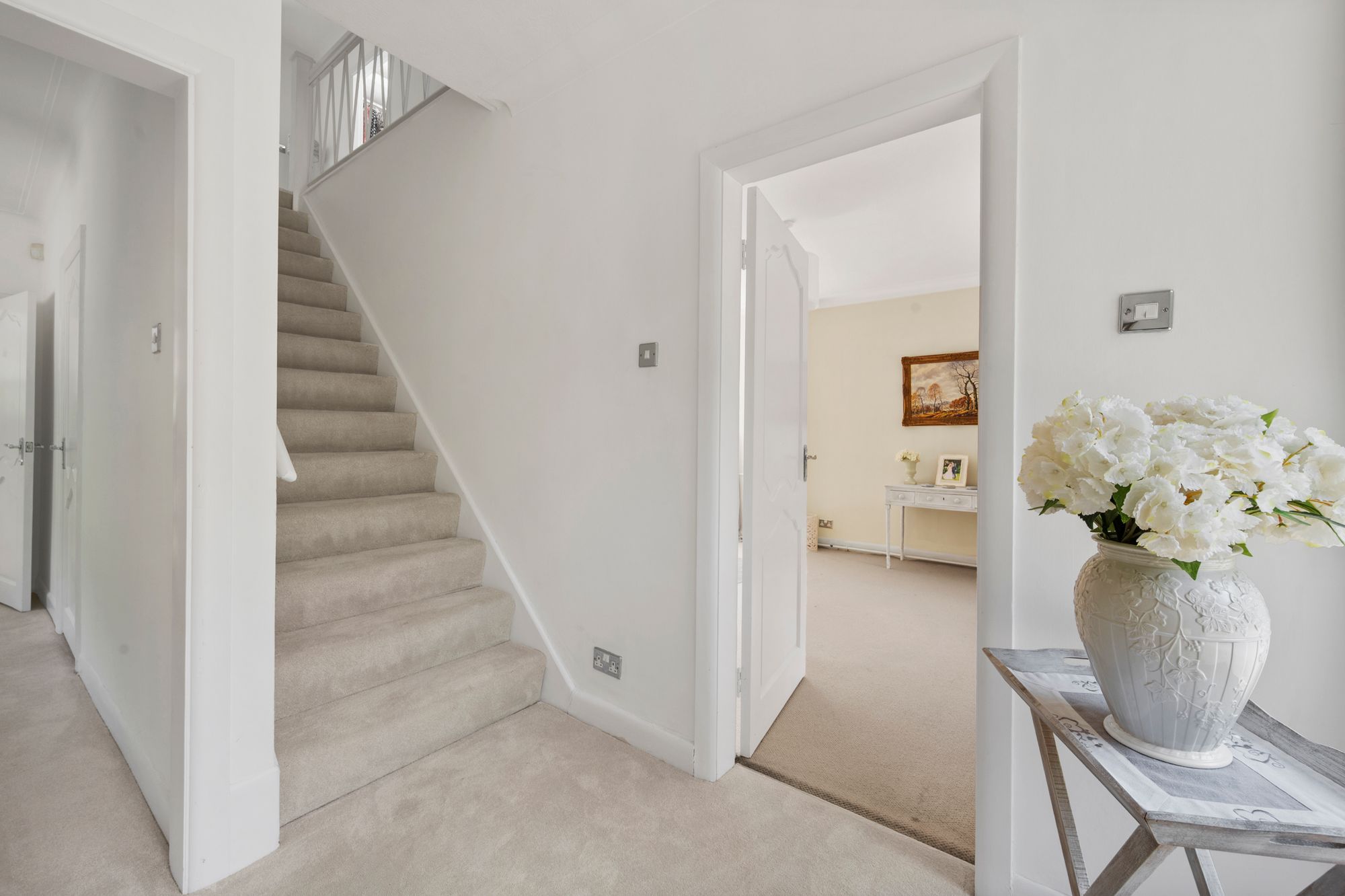 Wilmere Lane, Cheshire, Widnes WA8