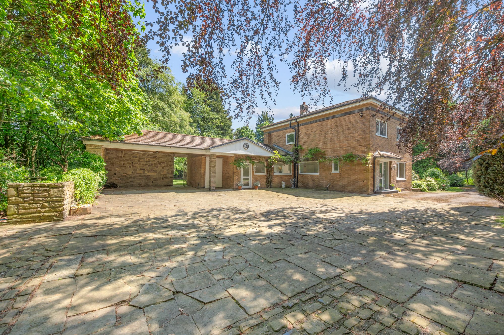 Wilmere Lane, Cheshire, Widnes WA8
