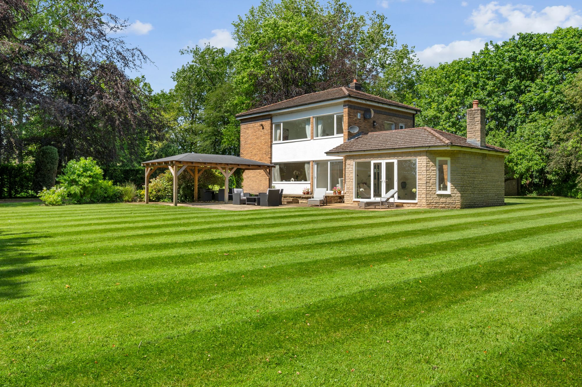 Wilmere Lane, Cheshire, Widnes WA8