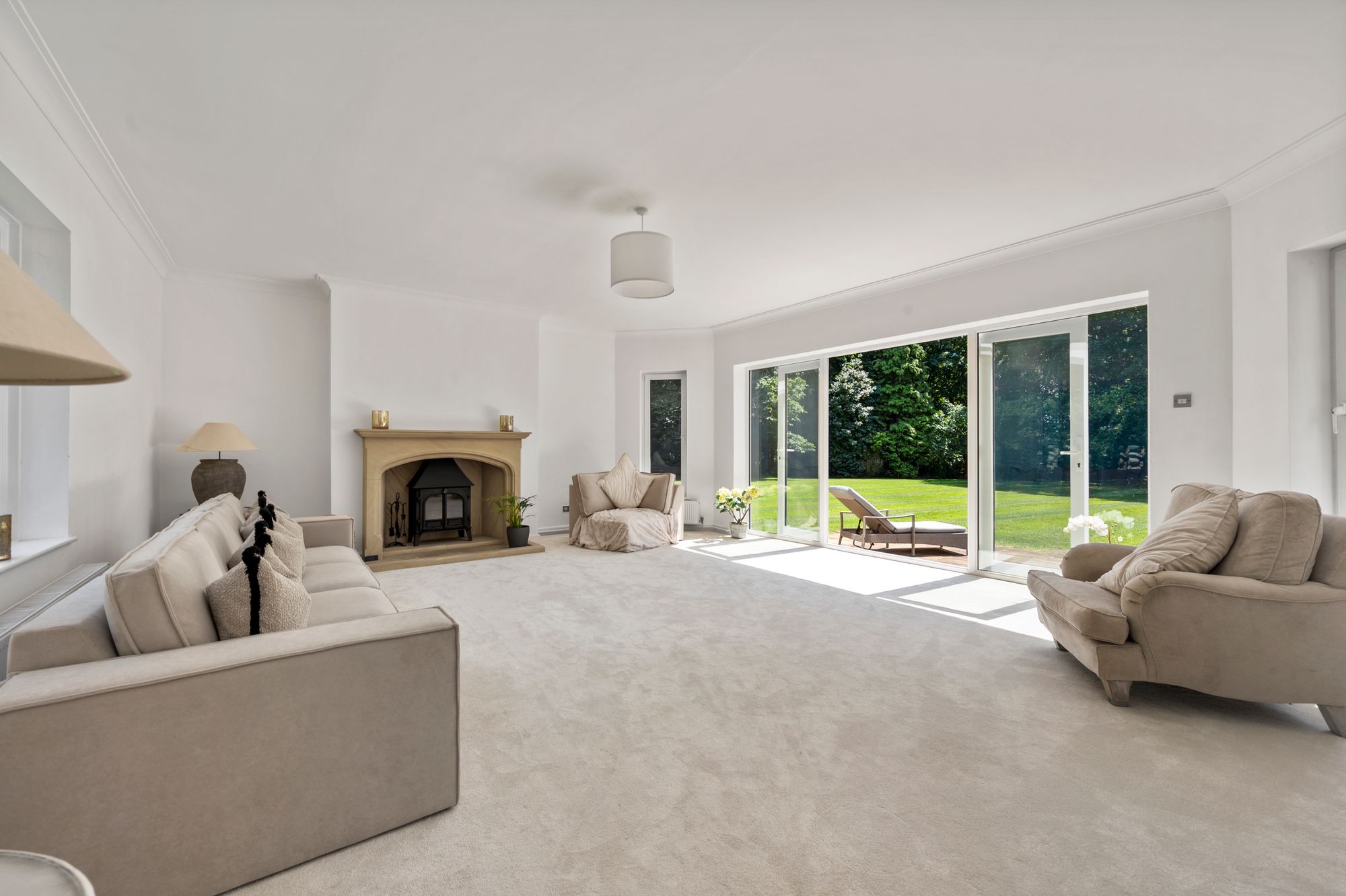 Wilmere Lane, Cheshire, Widnes WA8