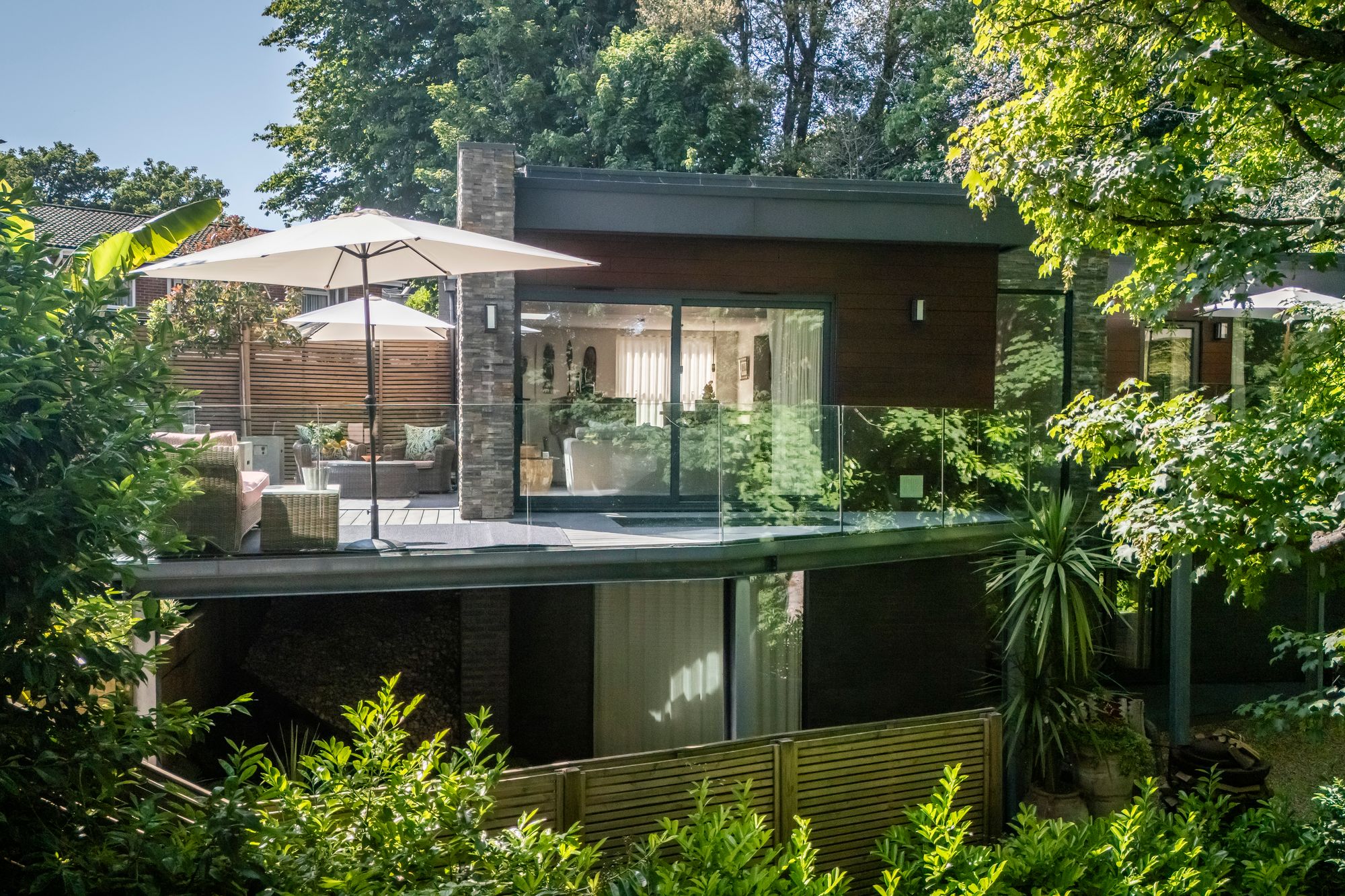 Verte, Alumhurst Road, Alum Chine
