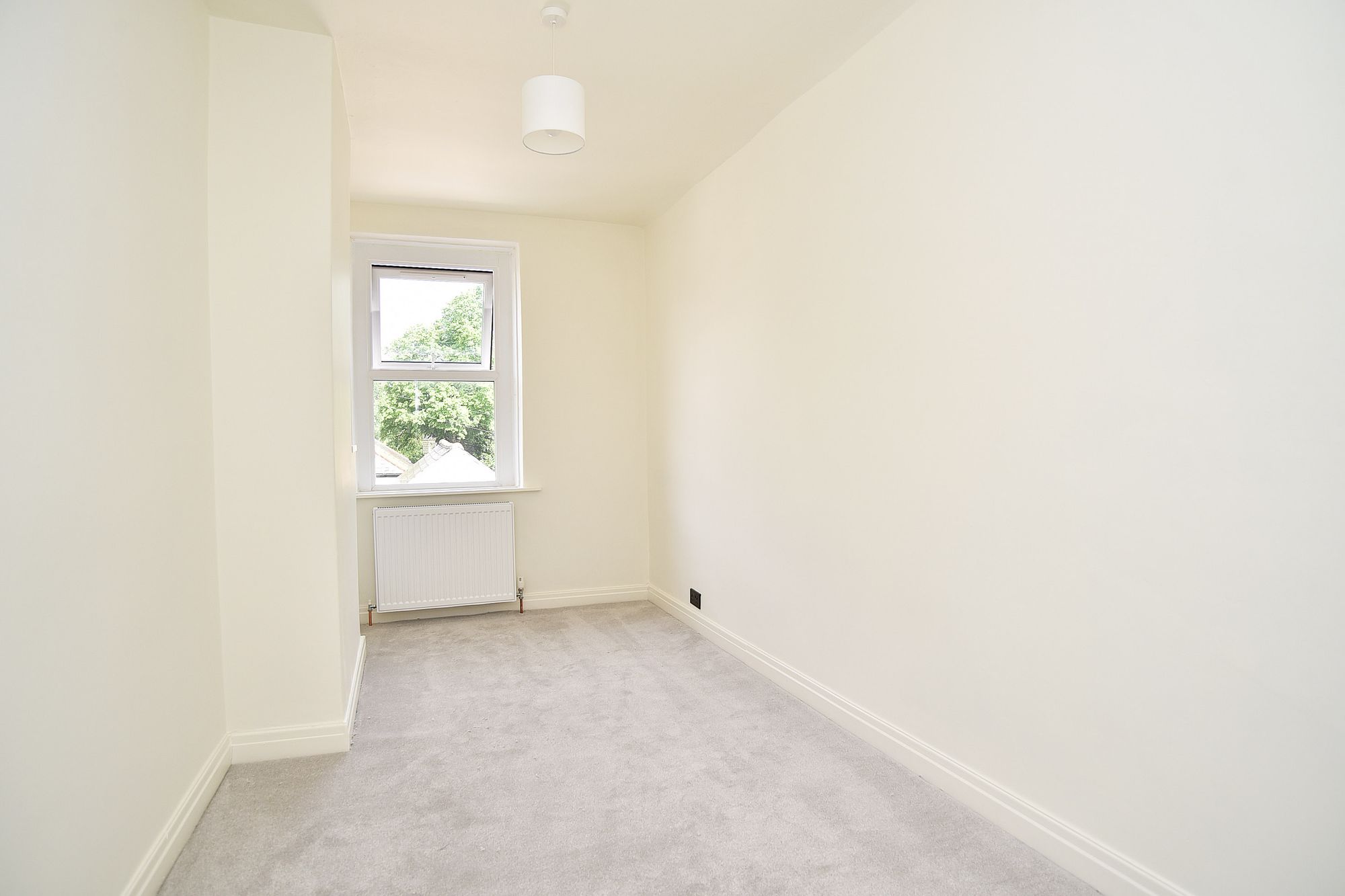 Albert Road, Harrogate, HG1