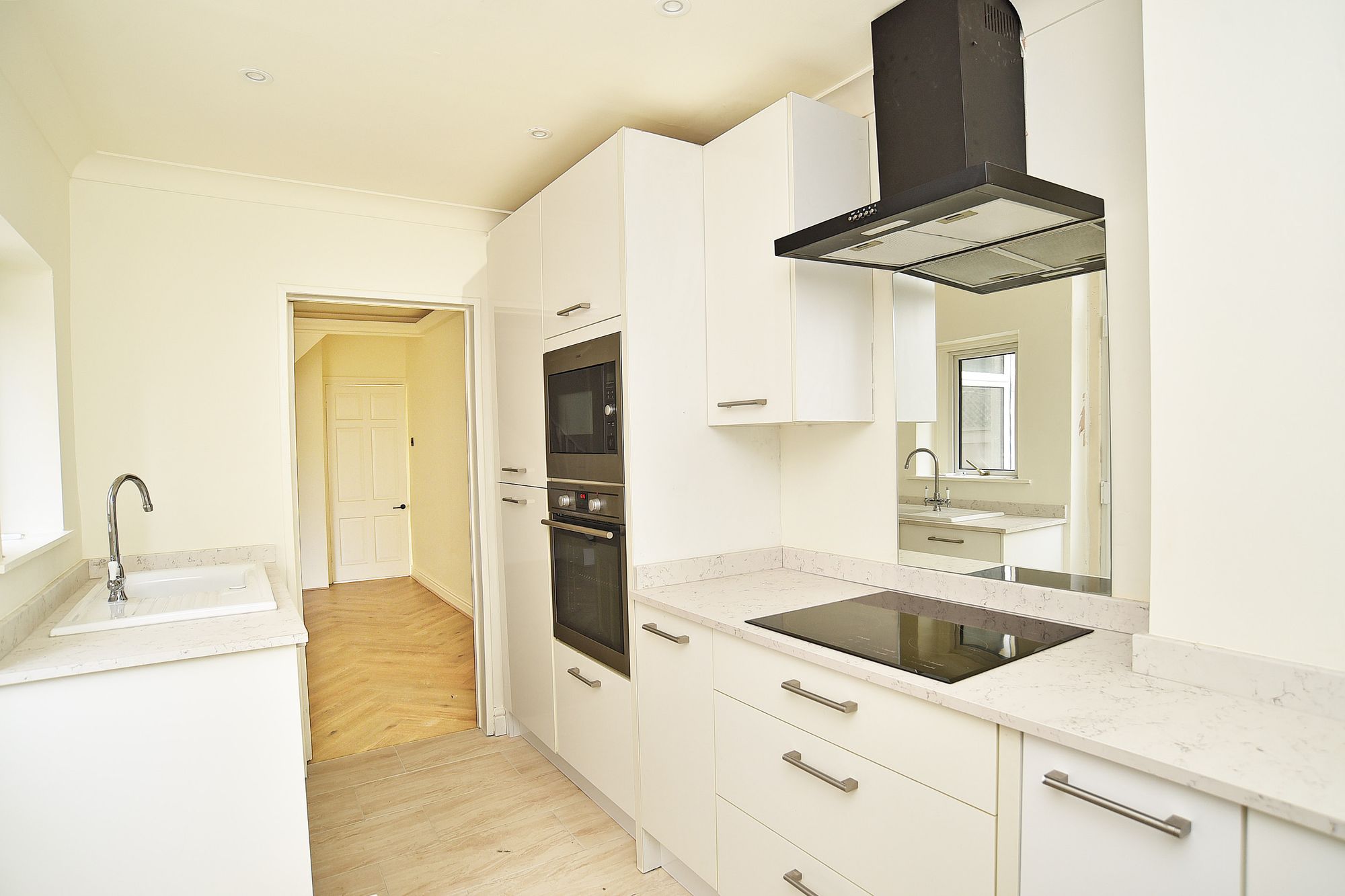 Albert Road, Harrogate, HG1