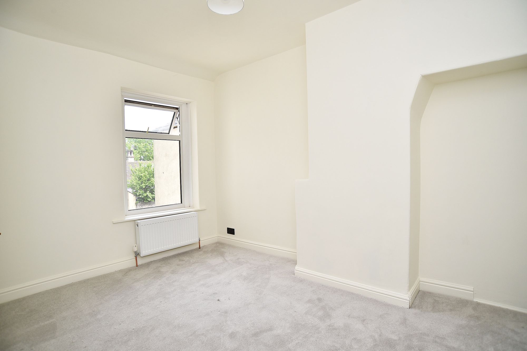 Albert Road, Harrogate, HG1