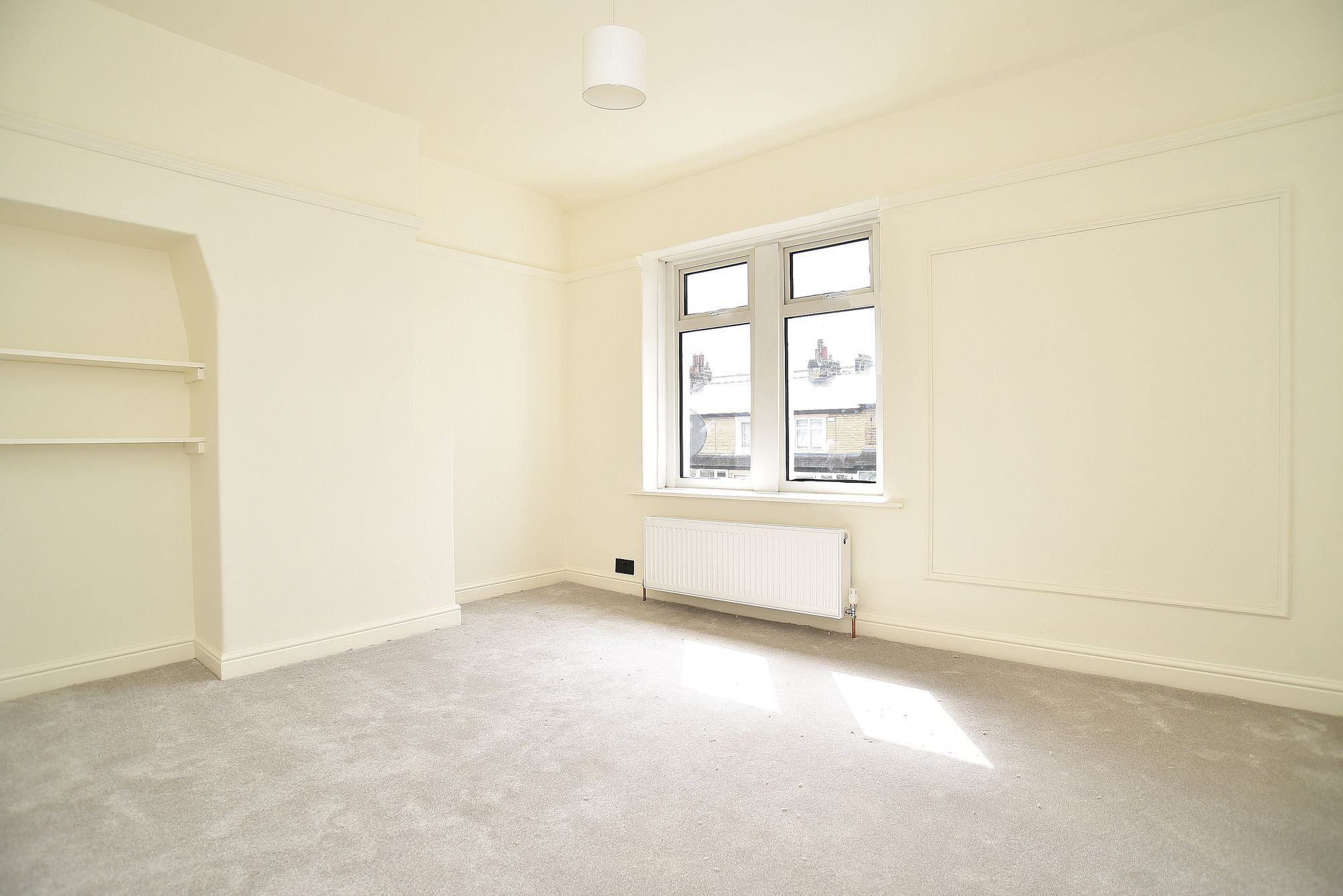 Albert Road, Harrogate, HG1