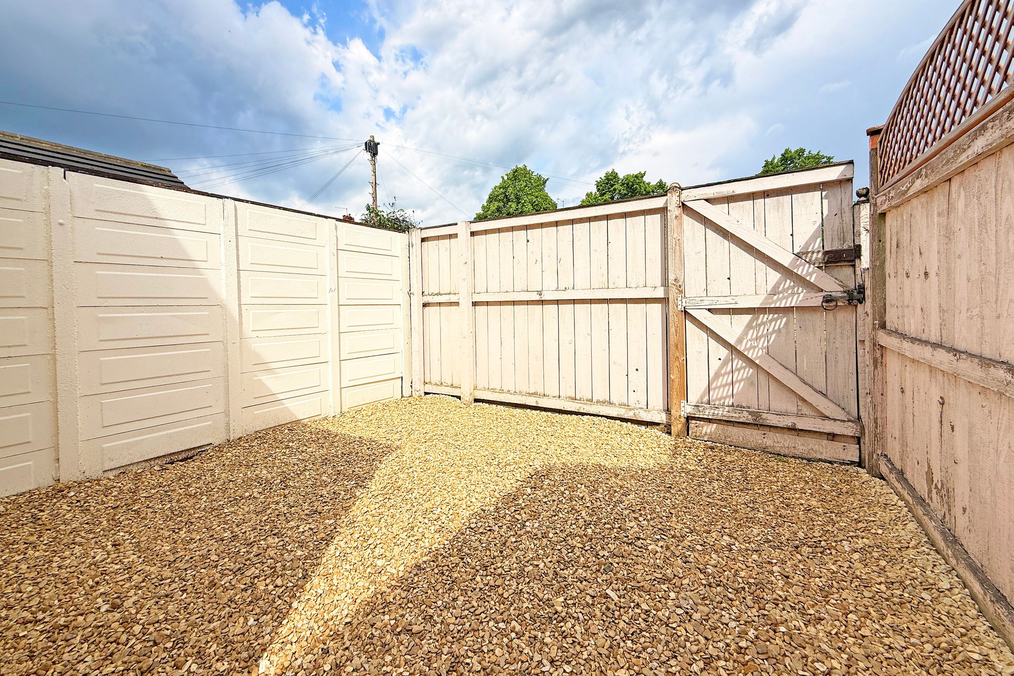 Albert Road, Harrogate, HG1
