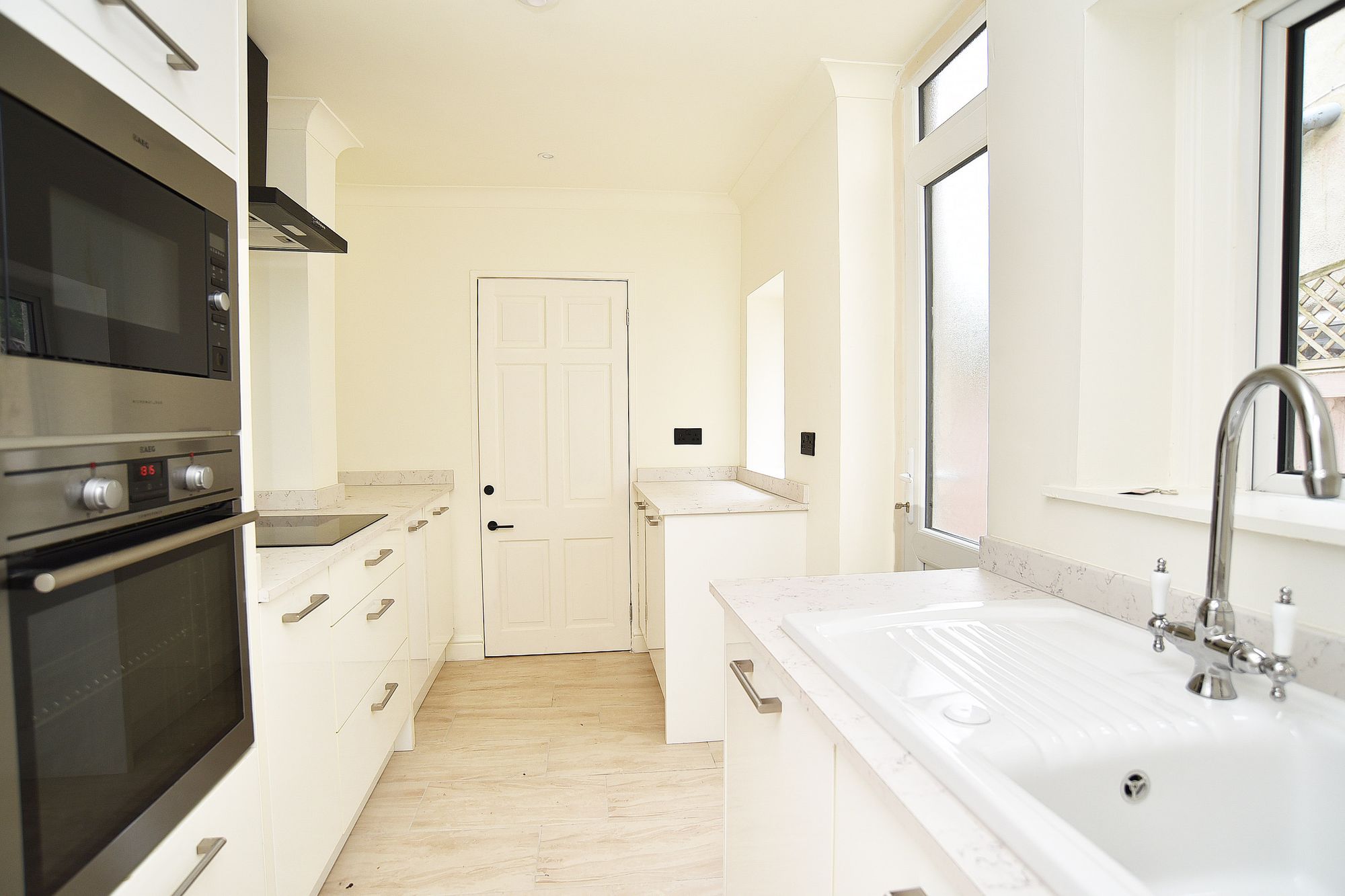 Albert Road, Harrogate, HG1