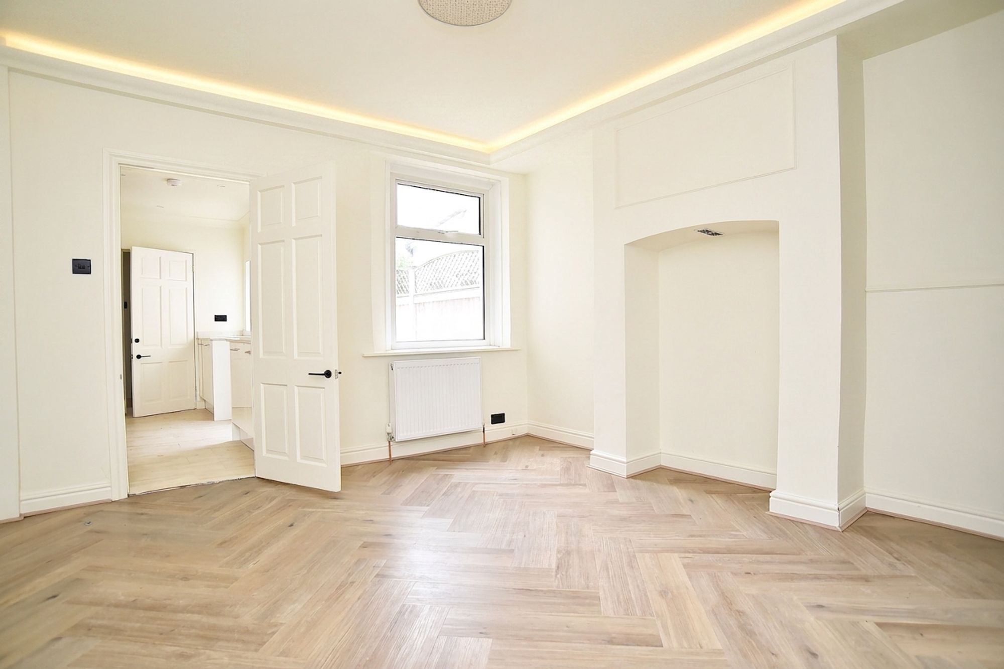 Albert Road, Harrogate, HG1
