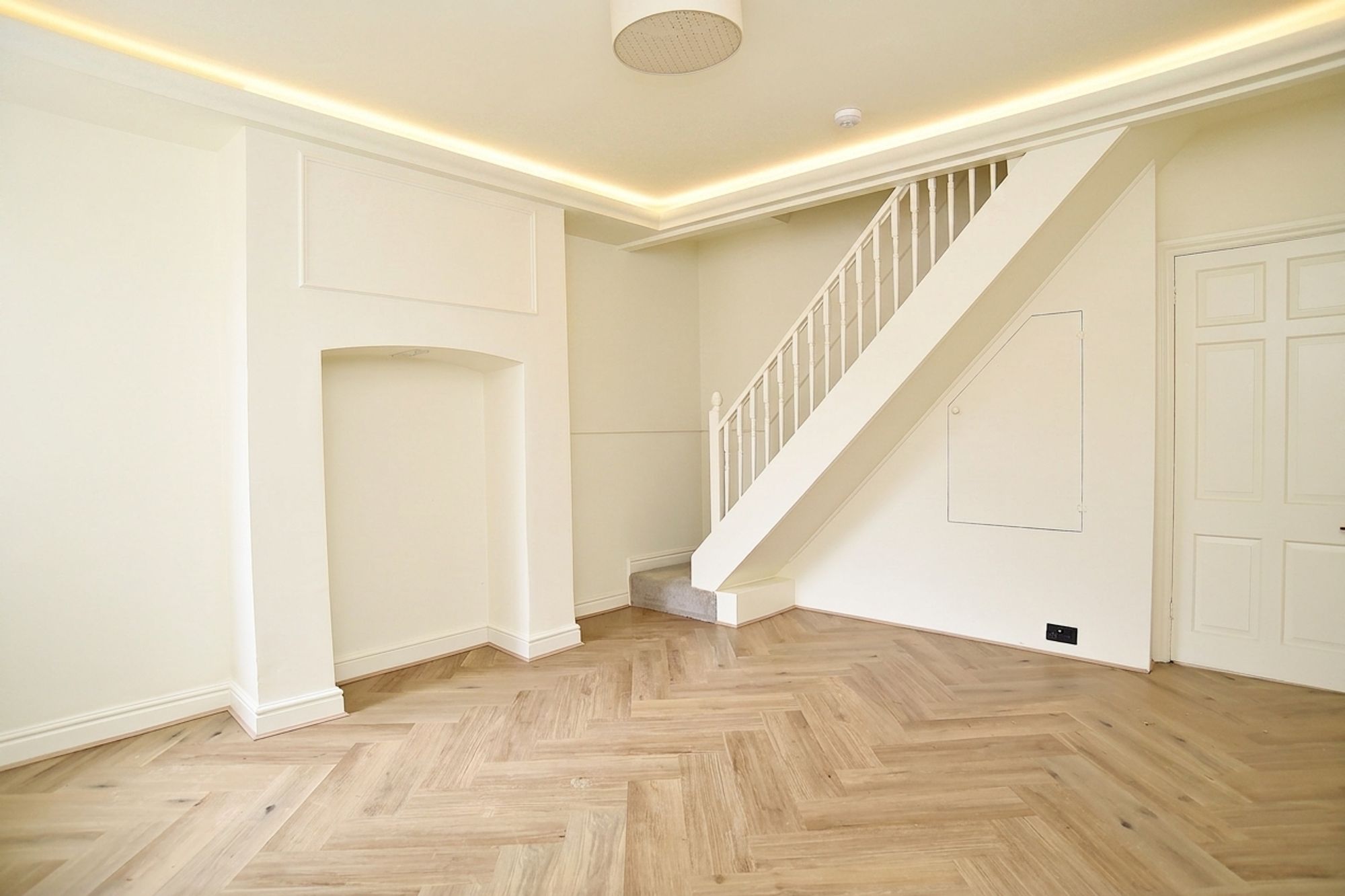 Albert Road, Harrogate, HG1