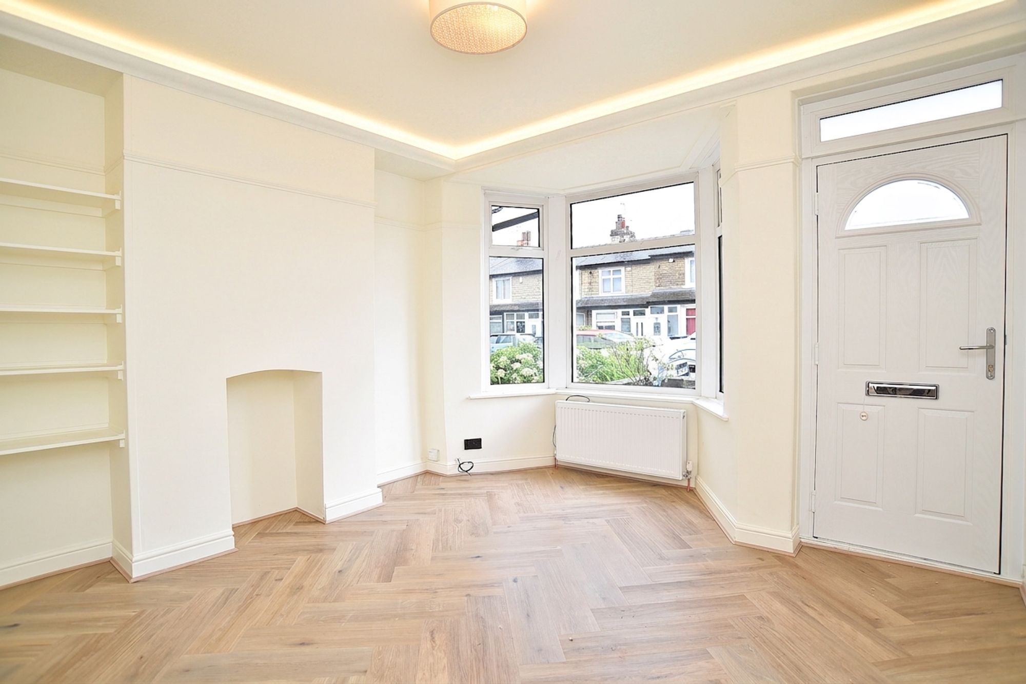 Albert Road, Harrogate, HG1