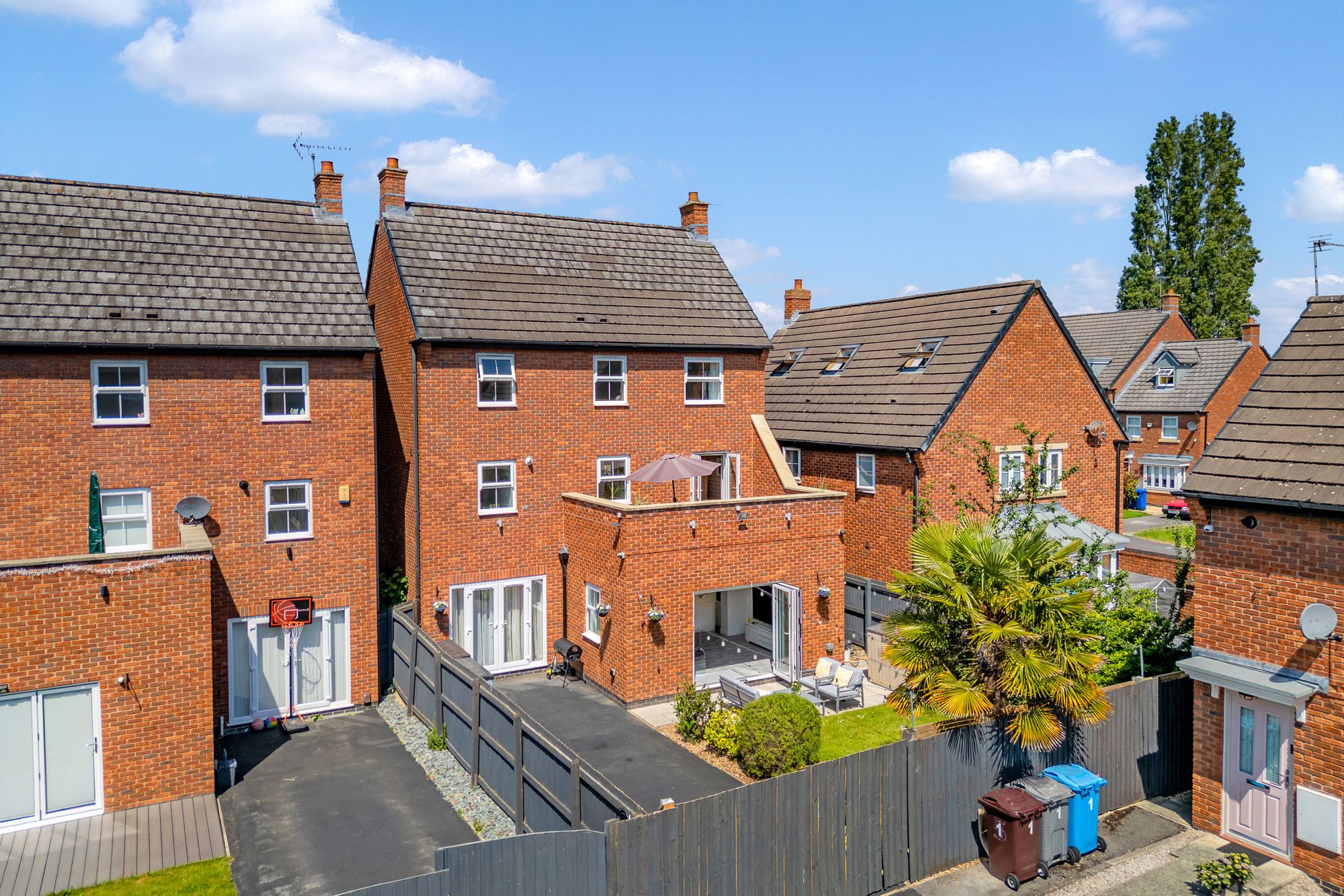 Applewood Grove, Liverpool