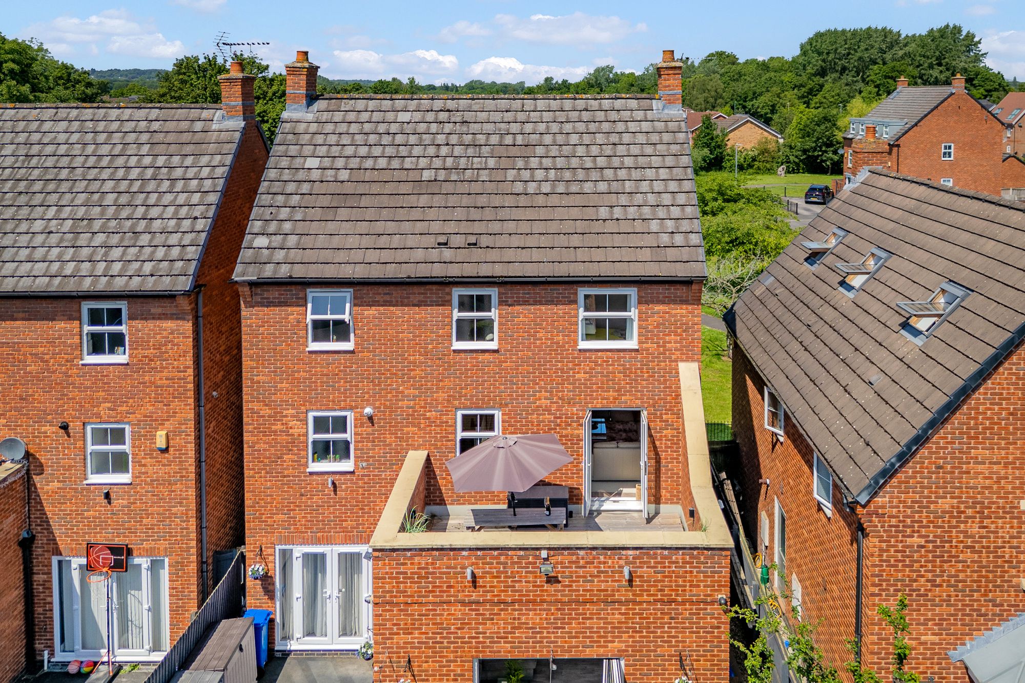 Applewood Grove, Liverpool
