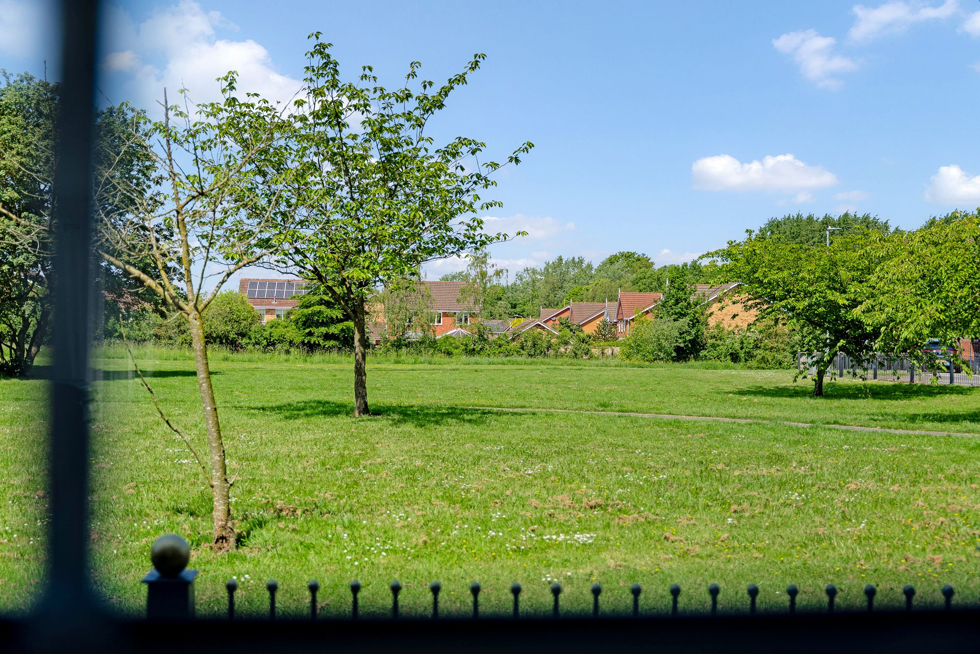 Applewood Grove, Liverpool