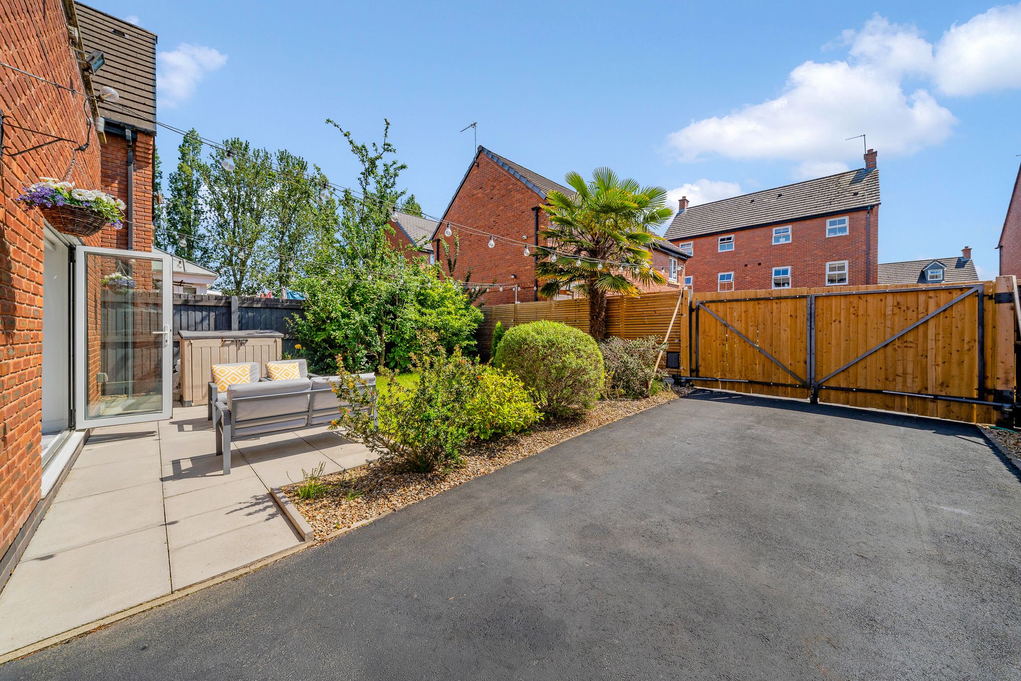 Applewood Grove, Liverpool