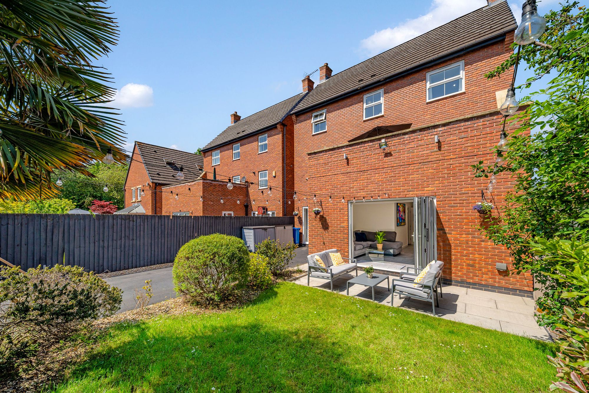 Applewood Grove, Liverpool