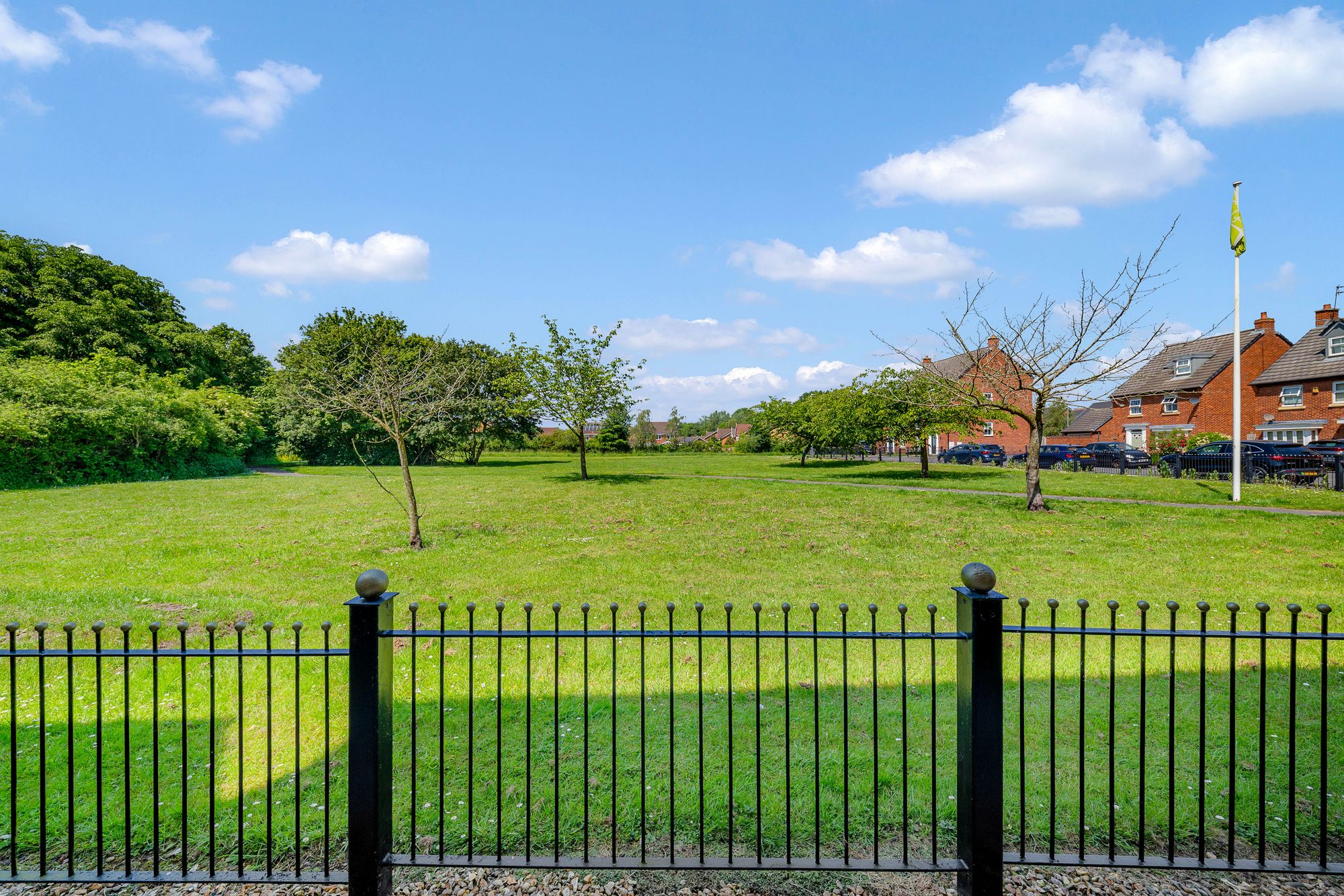 Applewood Grove, Liverpool