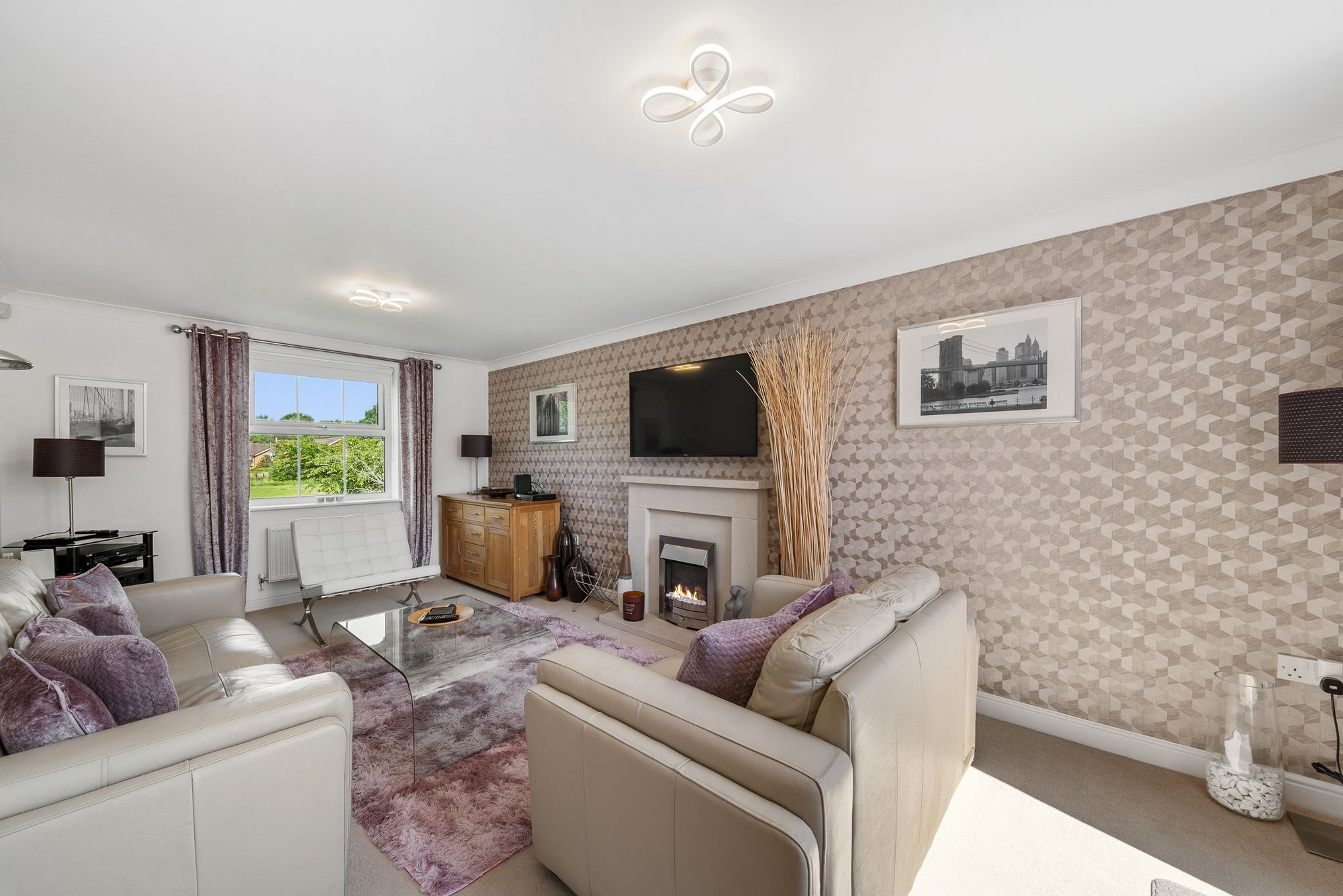 Applewood Grove, Liverpool