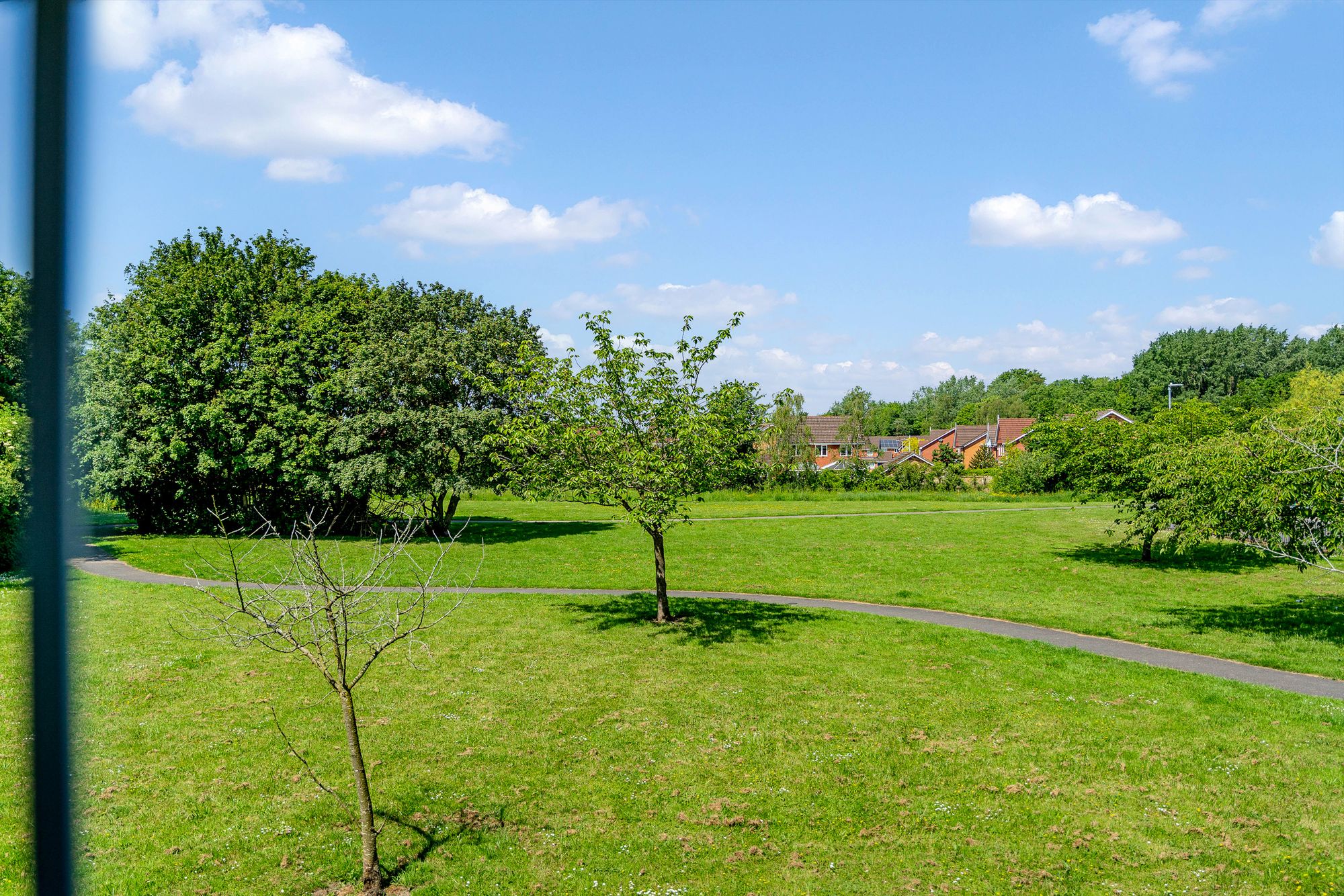 Applewood Grove, Liverpool