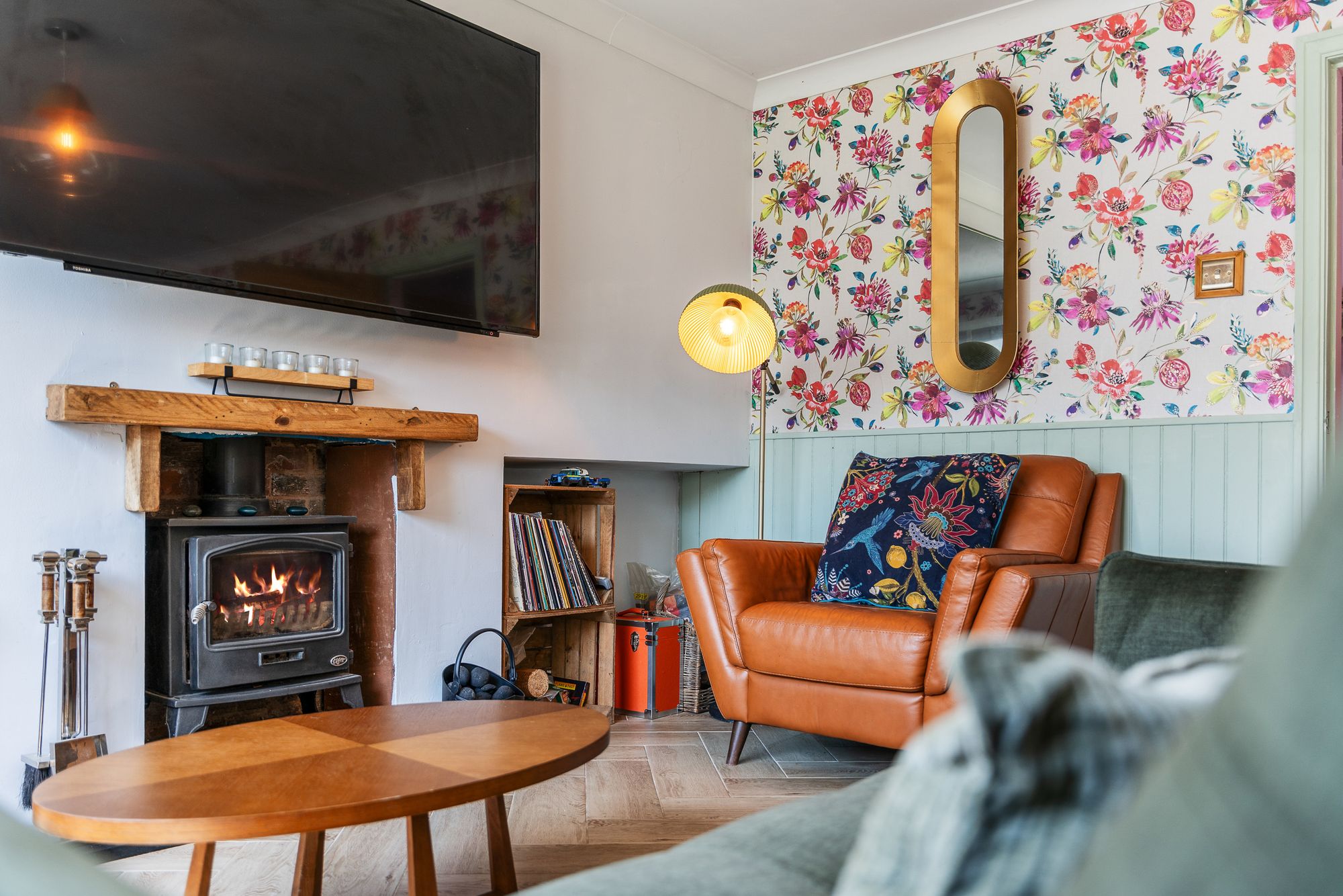 Brock Gardens, Liverpool