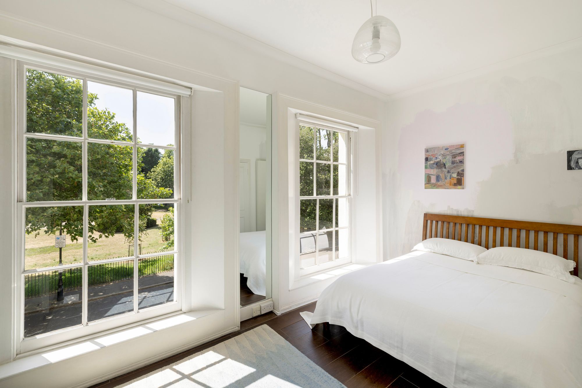 Story Of Home Bedroom Tredegar Square 4