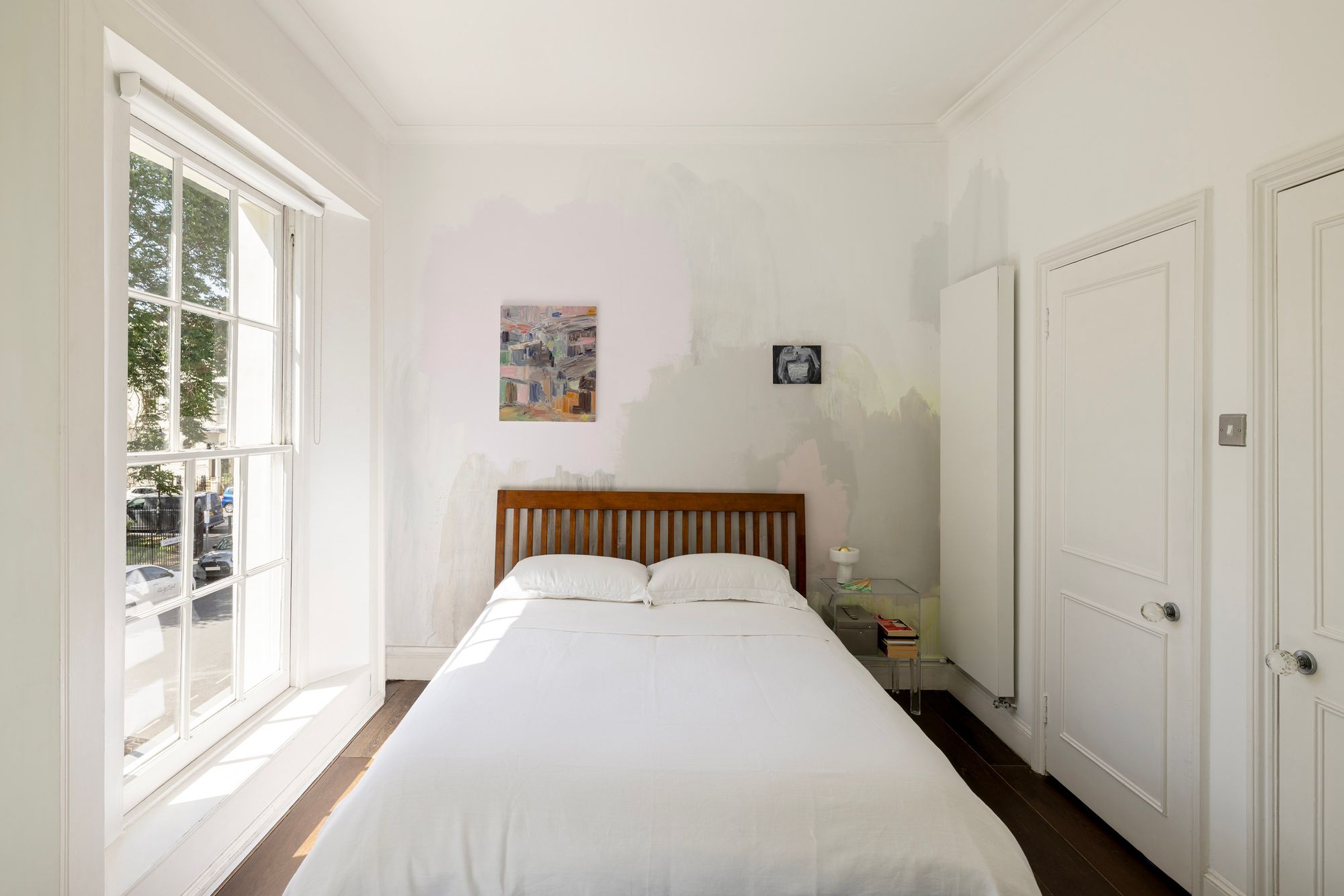 Story Of Home Bedroom Tredegar Square 5