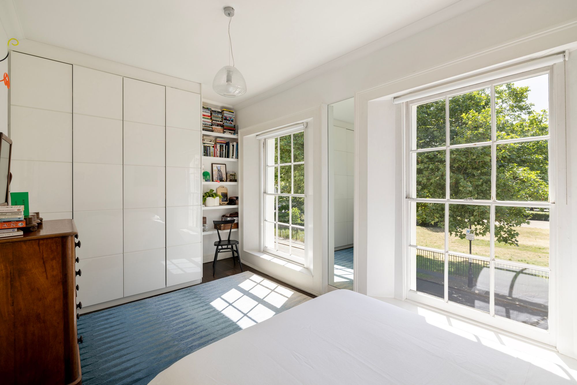 Story Of Home Bedroom Tredegar Square 6