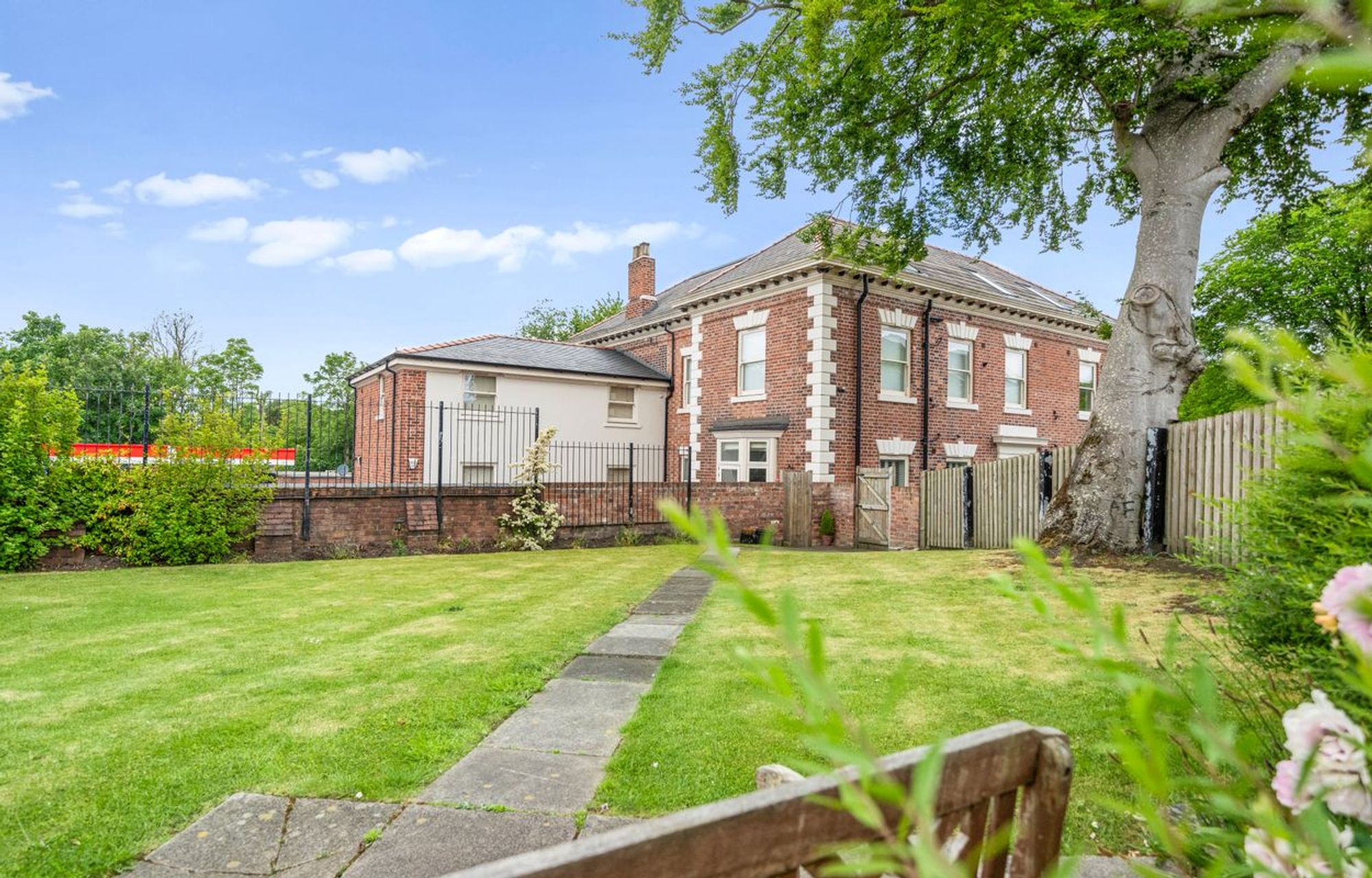 Mill Lane, Newton-Le-Willows, WA12