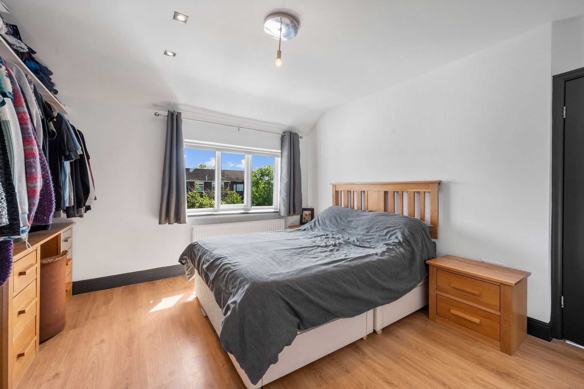 Leach Lane, Sutton Leach, WA9