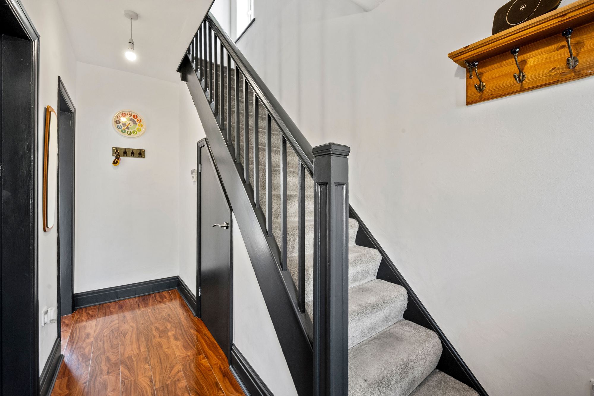 Leach Lane, Sutton Leach, WA9