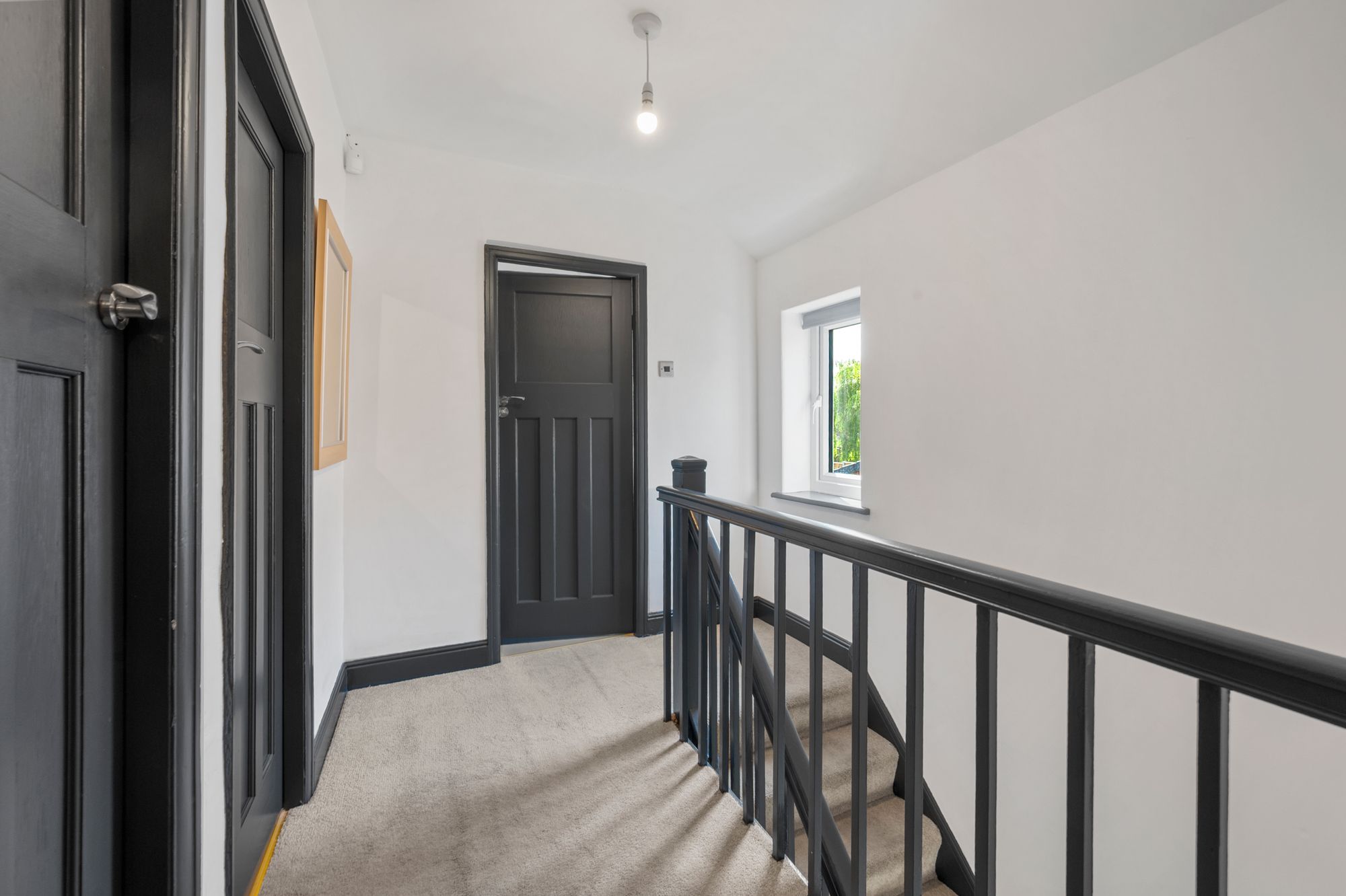 Leach Lane, Sutton Leach, WA9