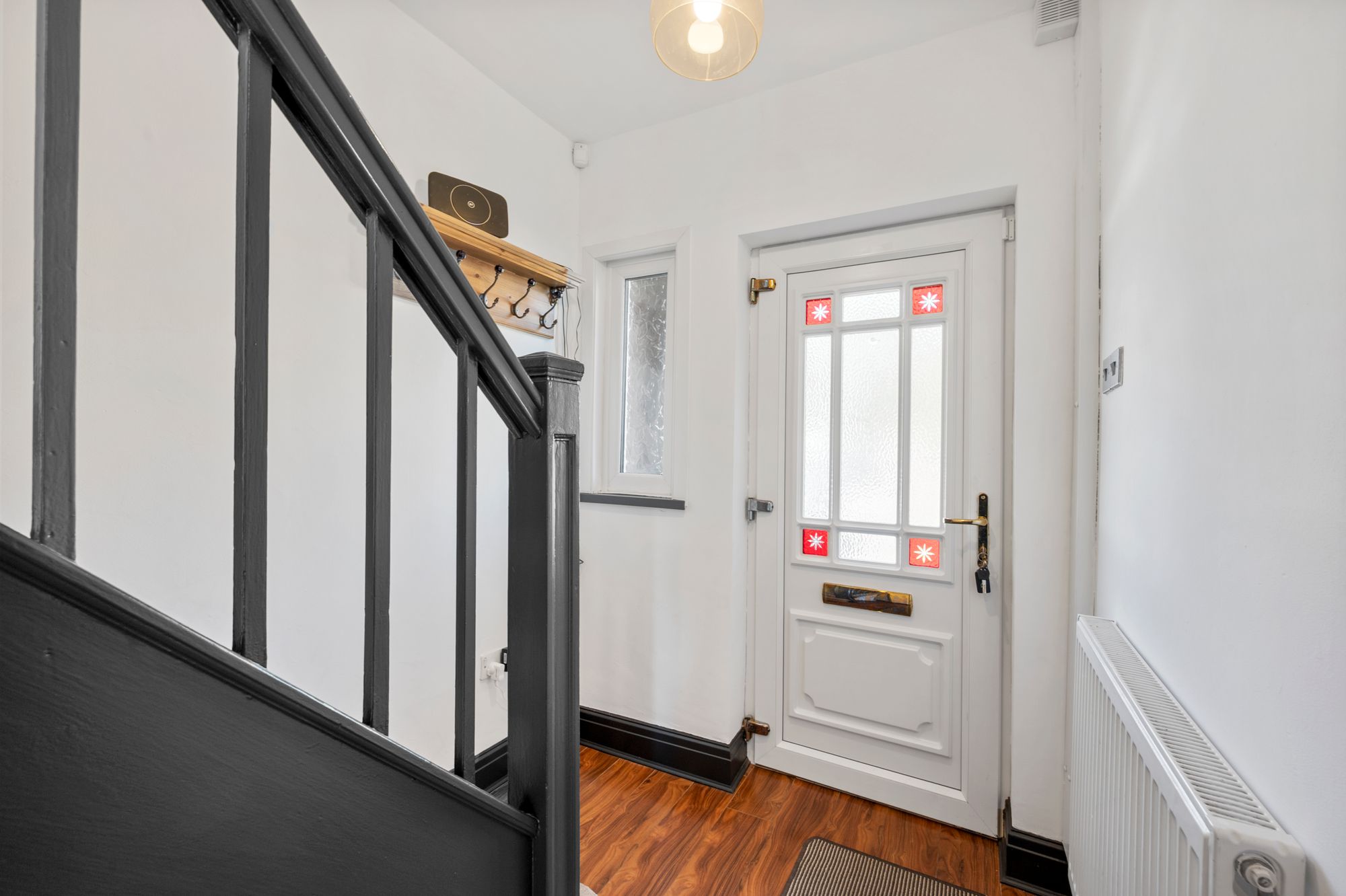 Leach Lane, Sutton Leach, WA9
