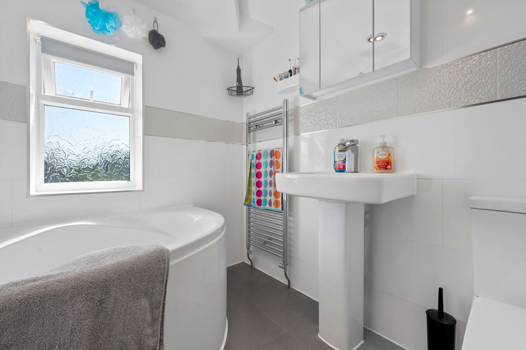Leach Lane, Sutton Leach, WA9