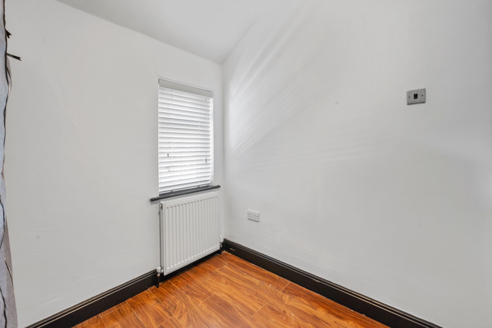 Leach Lane, Sutton Leach, WA9
