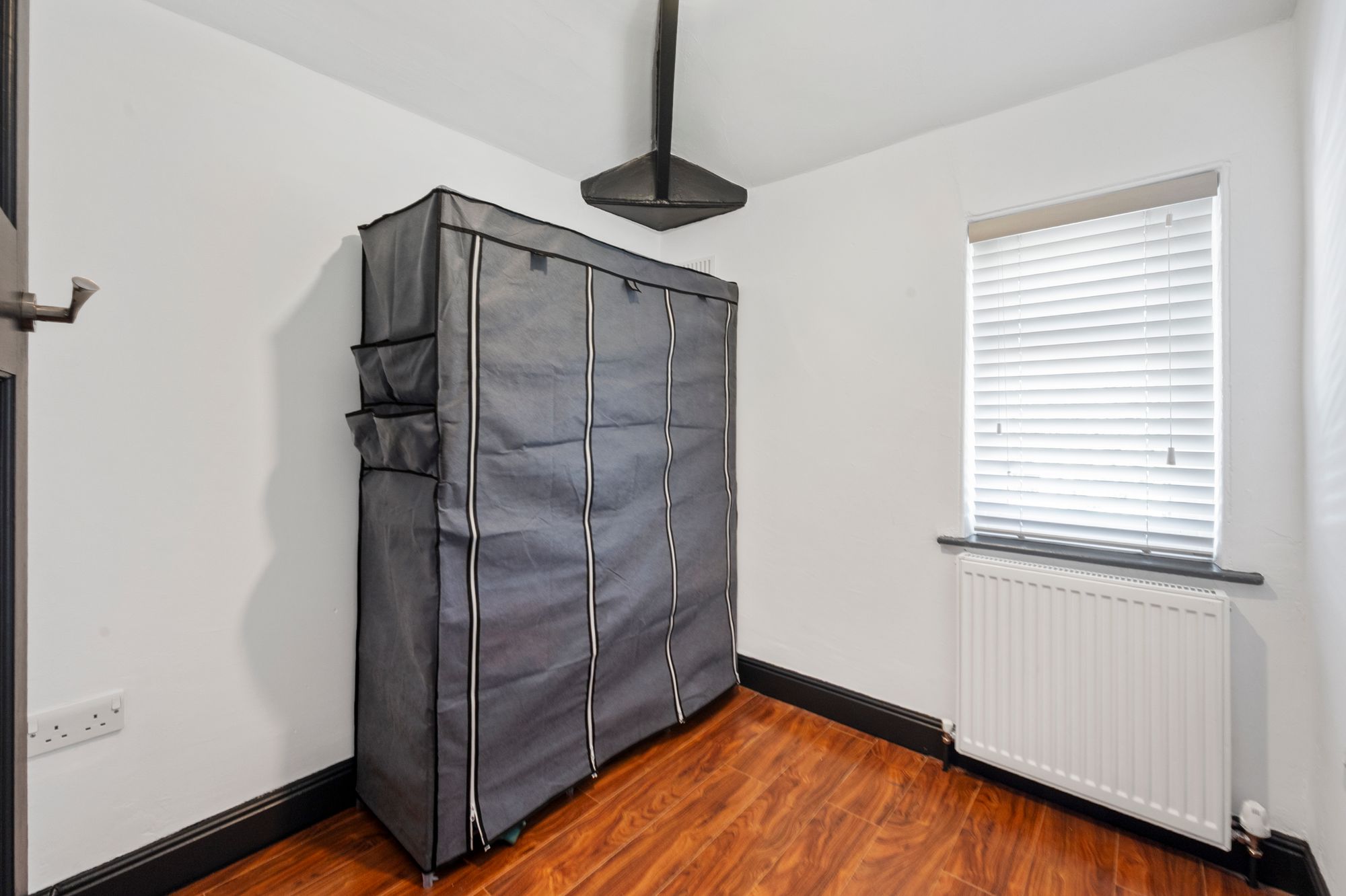 Leach Lane, Sutton Leach, WA9
