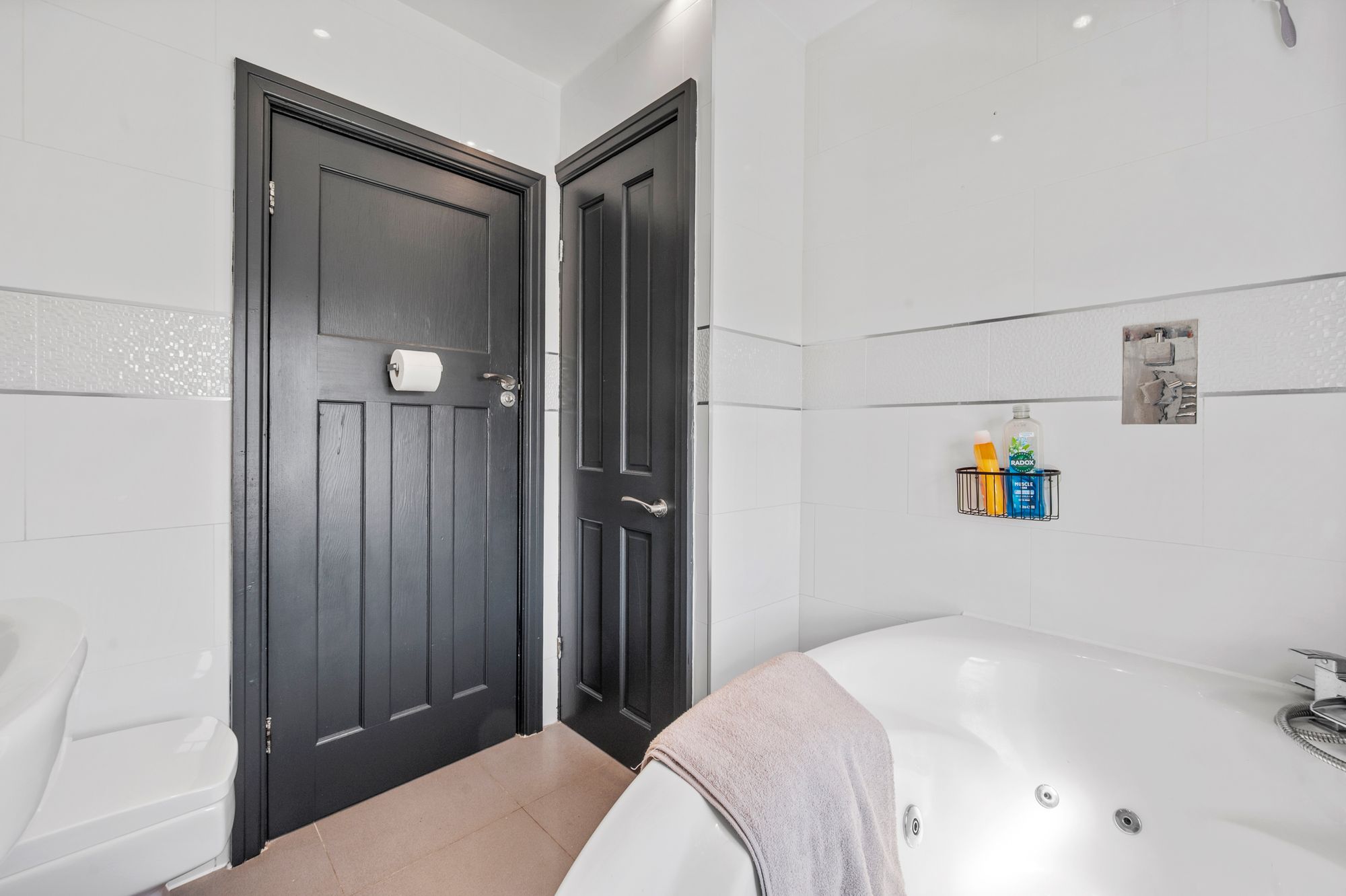 Leach Lane, Sutton Leach, WA9
