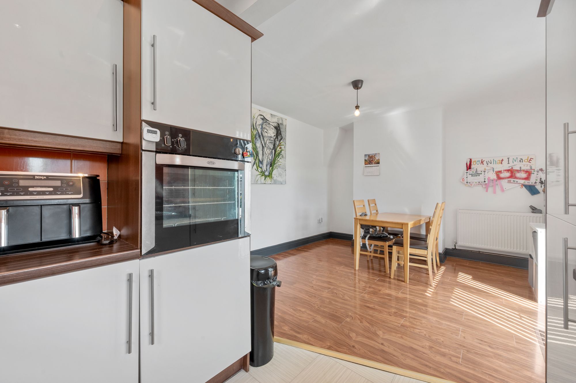 Leach Lane, Sutton Leach, WA9