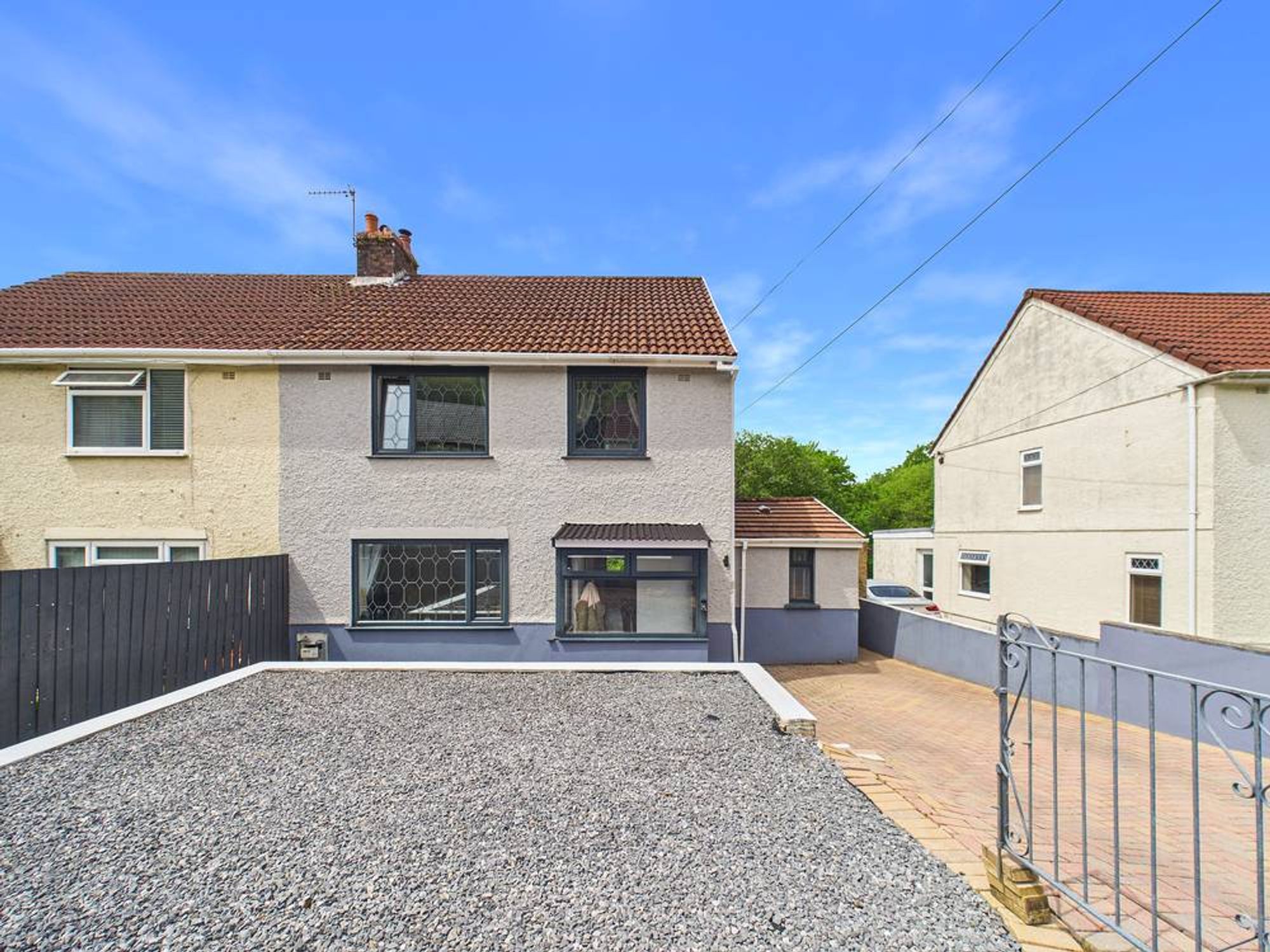 Graigola Road, Glais, SA7