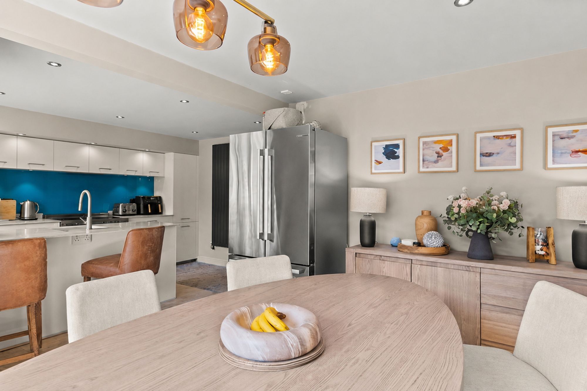 Westcliff Gardens, Warrington