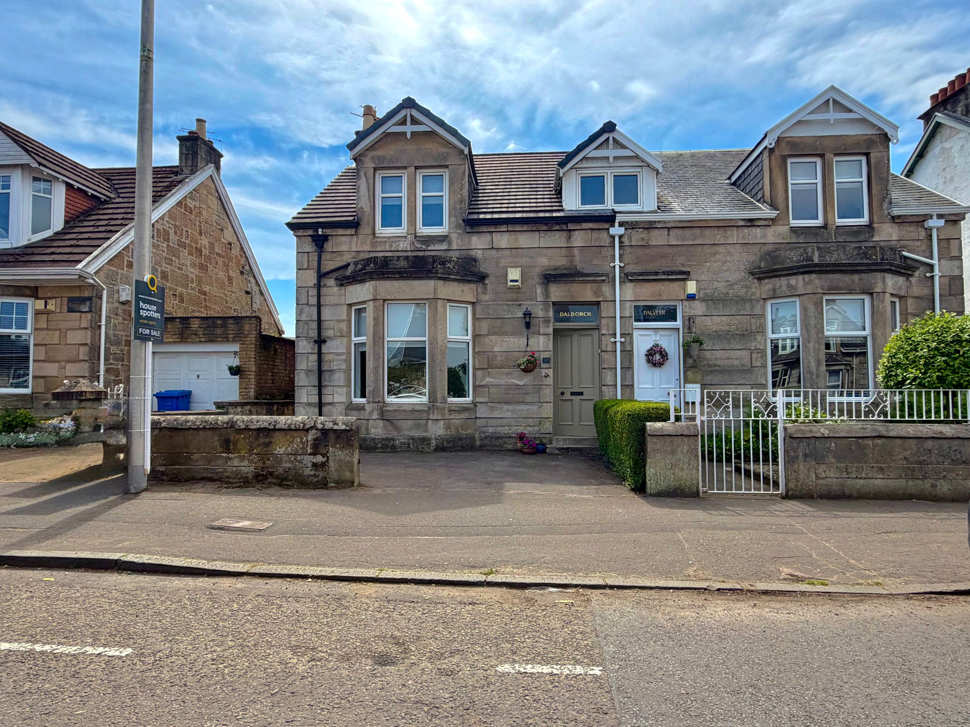 345 Glasgow Road, Blantyre