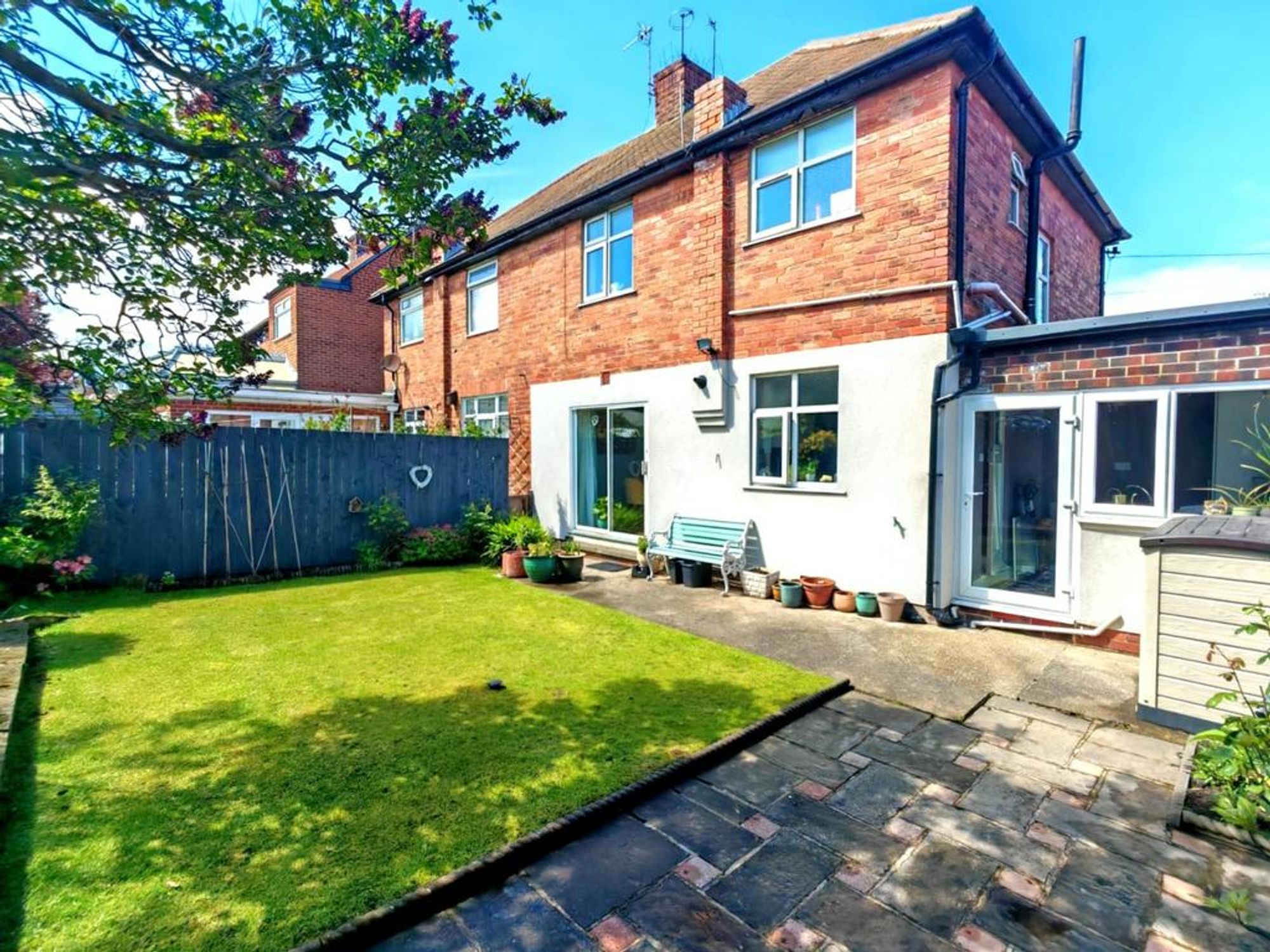 Seaburn Hill, Sunderland, SR6
