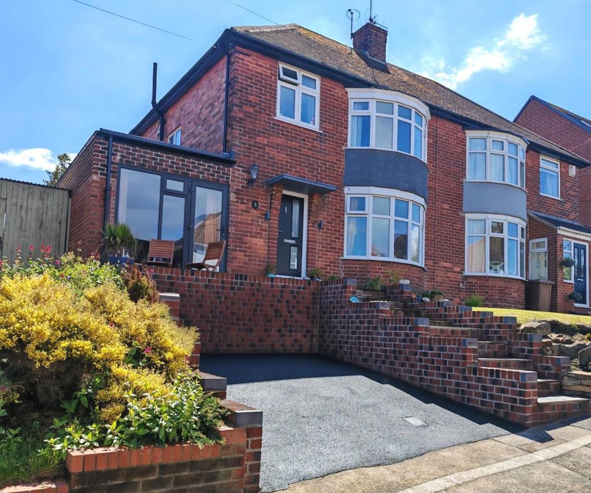 Seaburn Hill, Sunderland, SR6