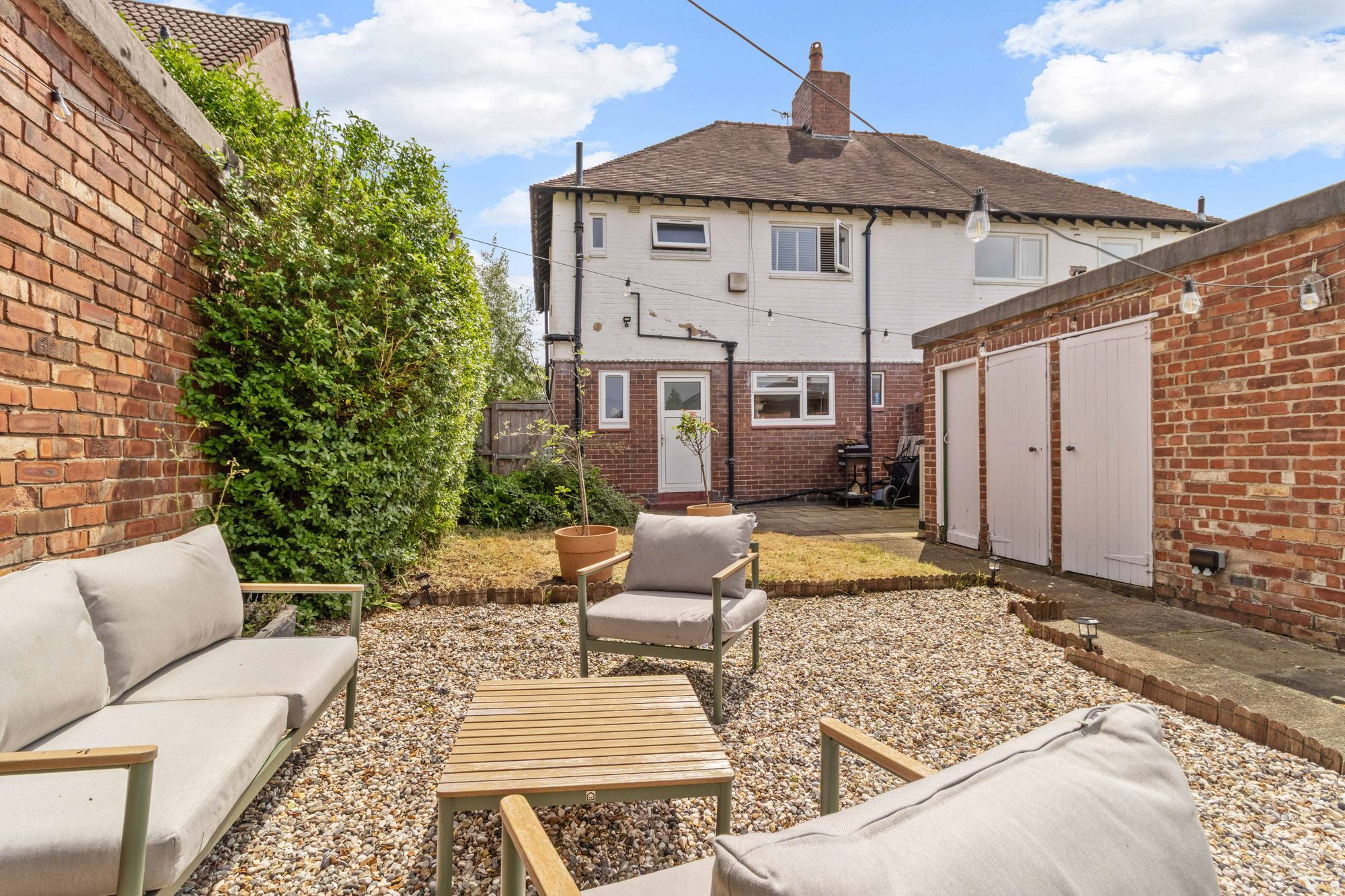 Greenfields Avenue, Warrington
