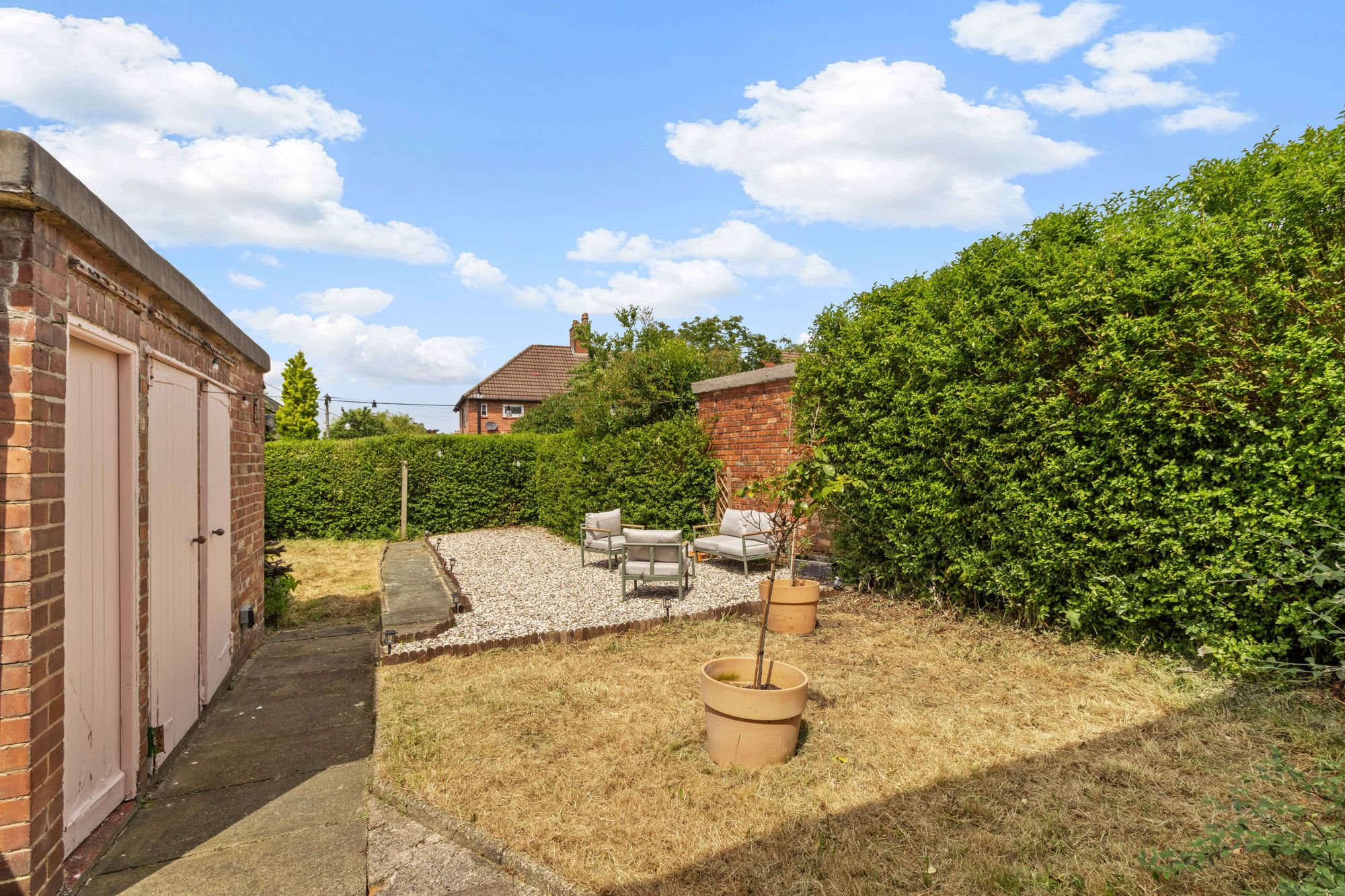 Greenfields Avenue, Warrington