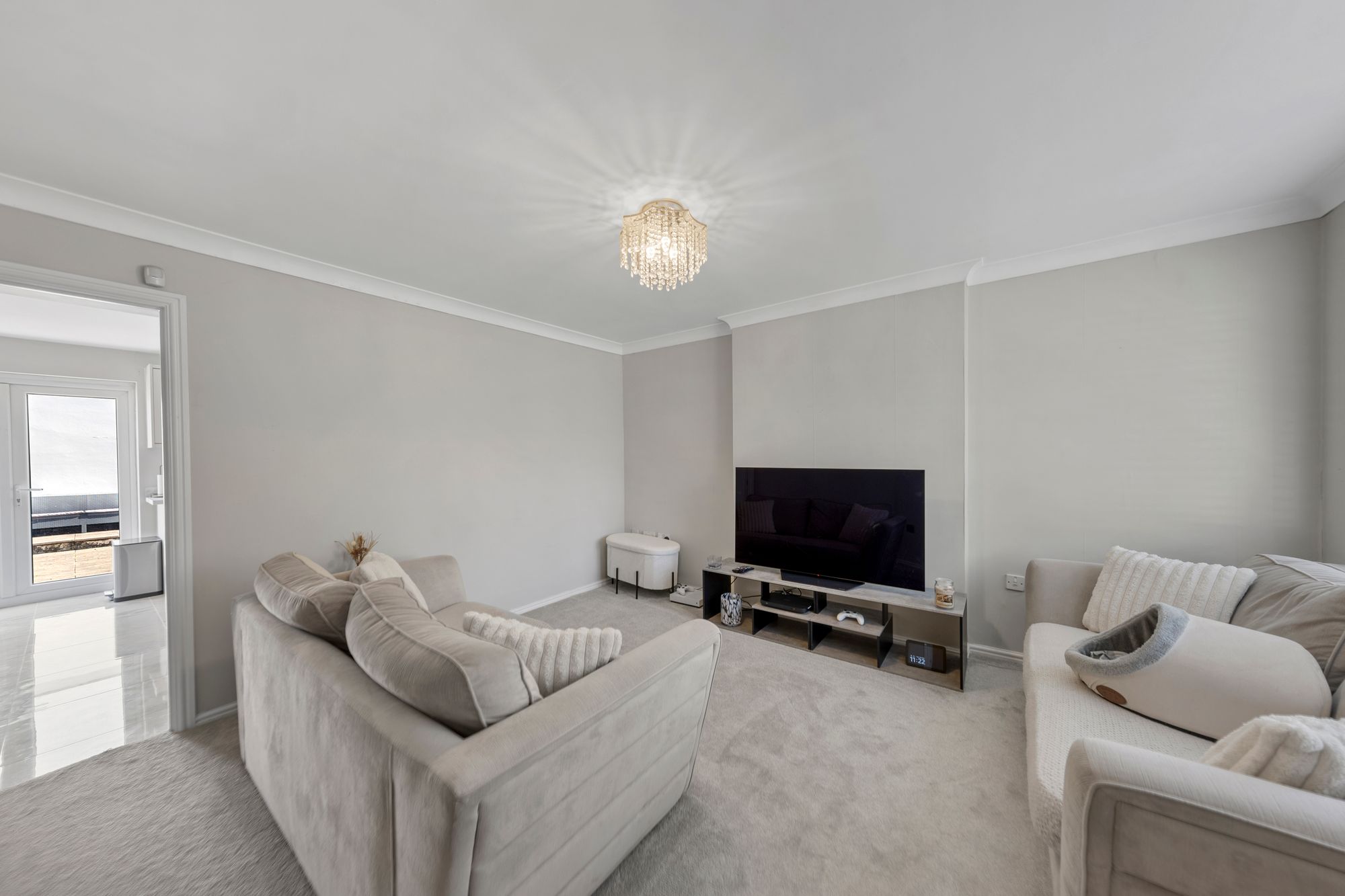 Levens Close, Warrington, WA5