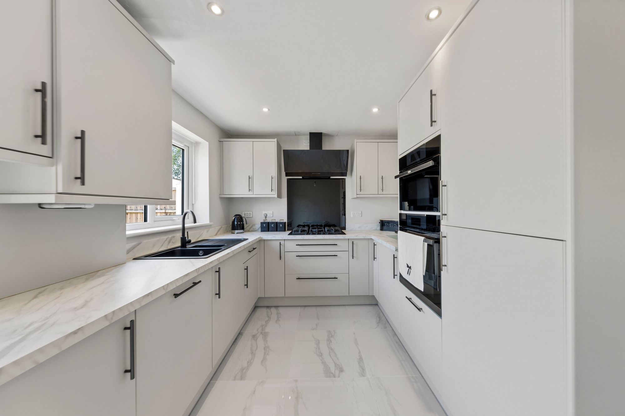 Levens Close, Warrington, WA5