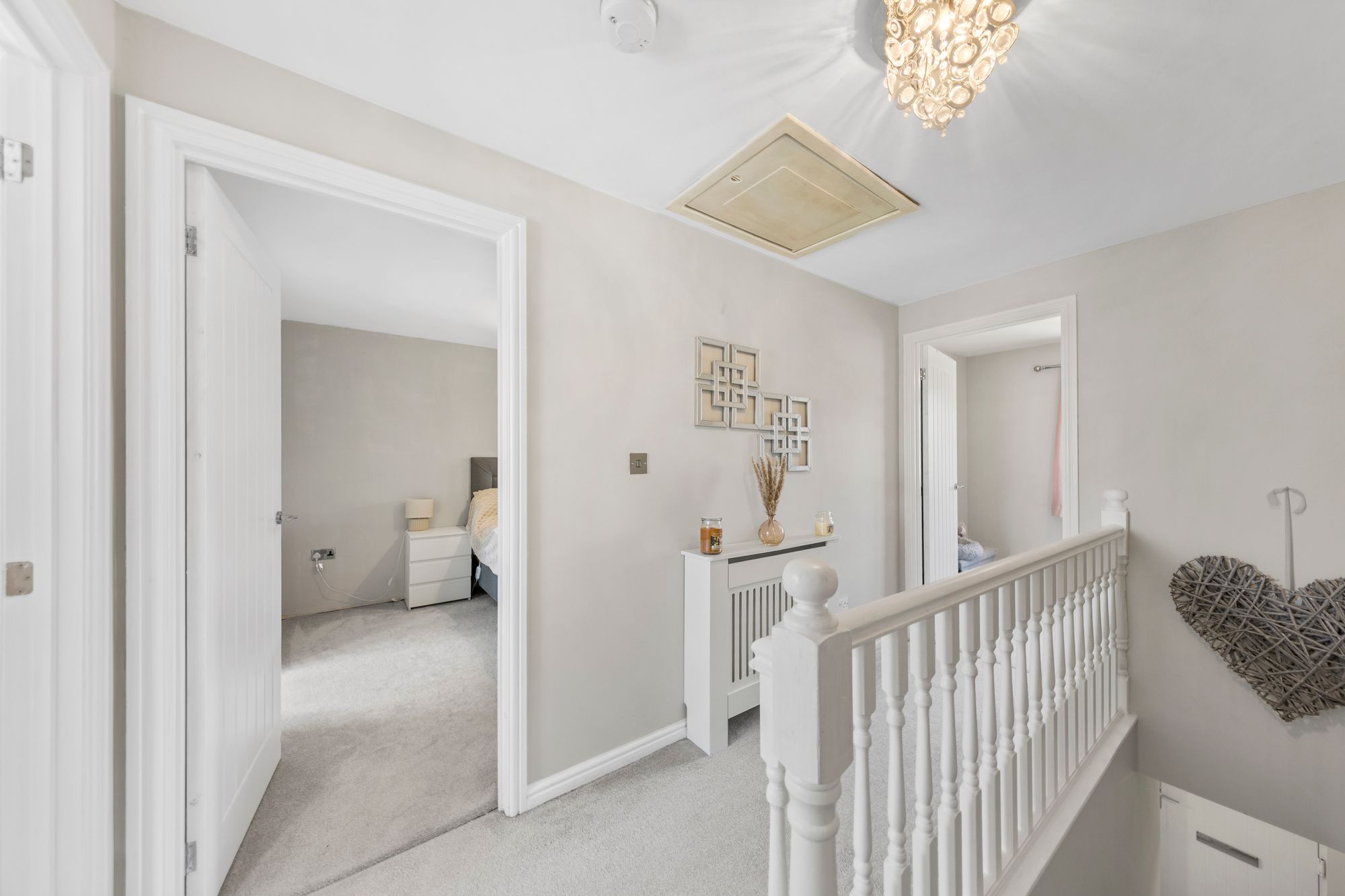 Levens Close, Warrington, WA5