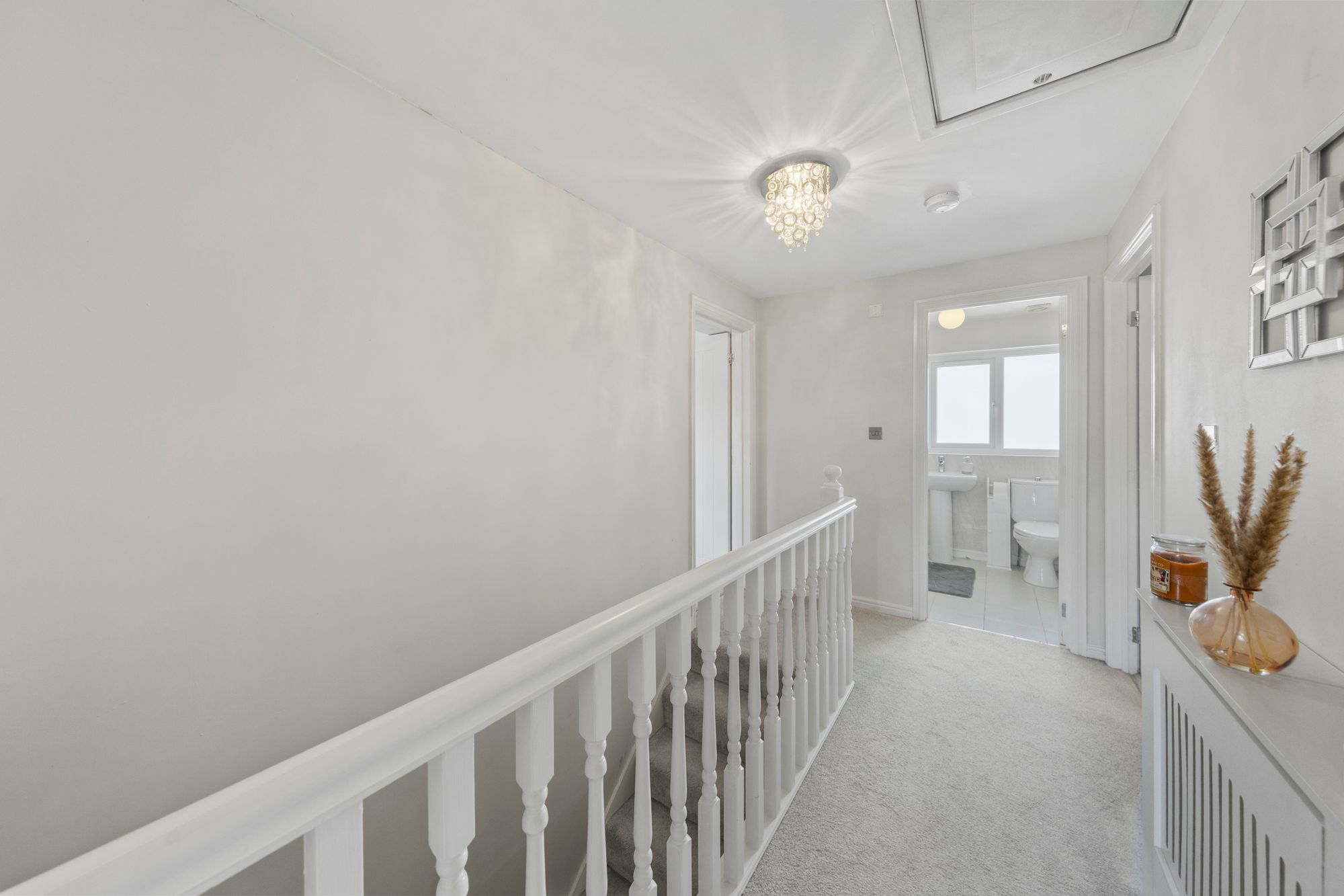 Levens Close, Warrington, WA5