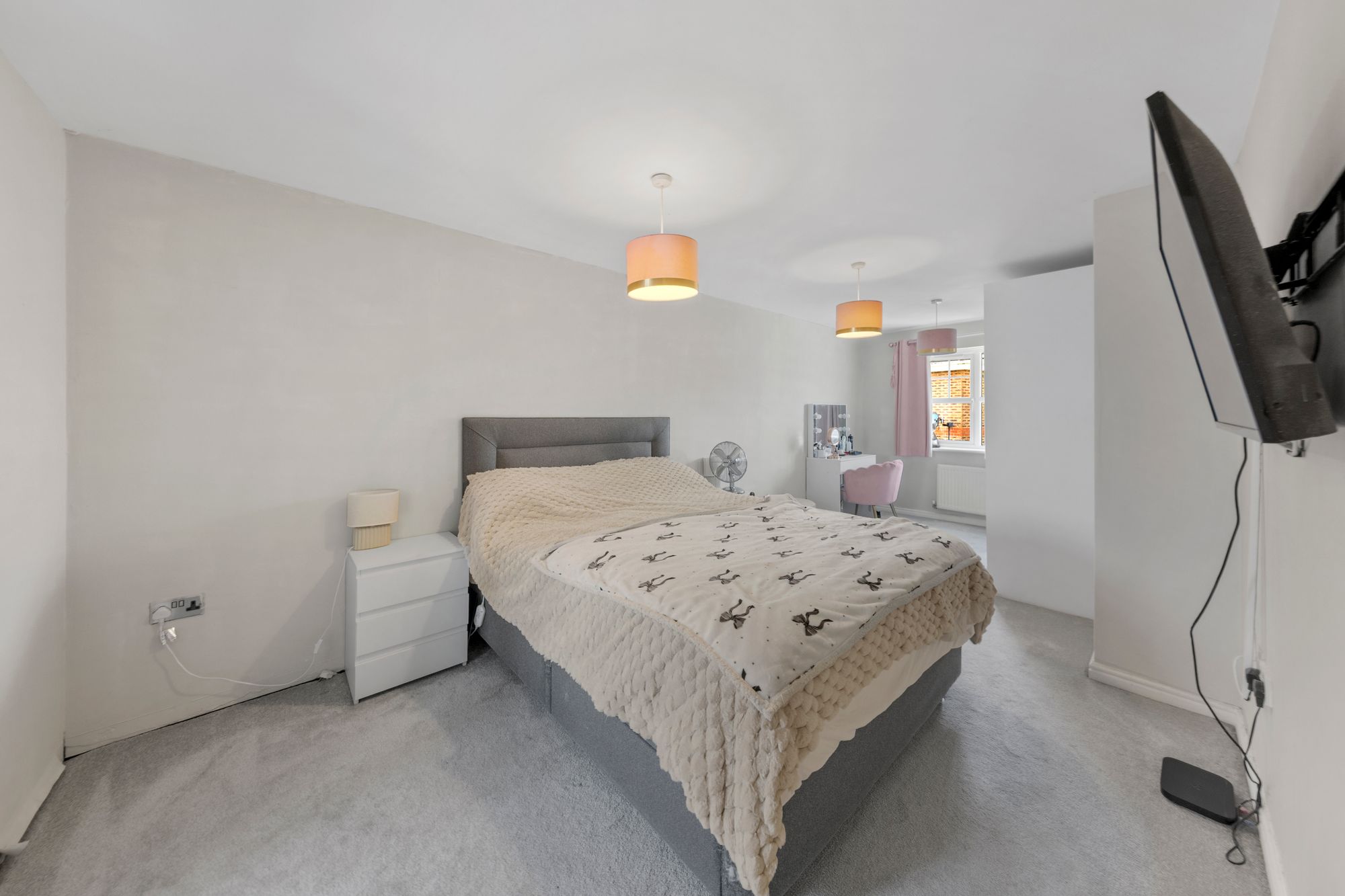 Levens Close, Warrington, WA5